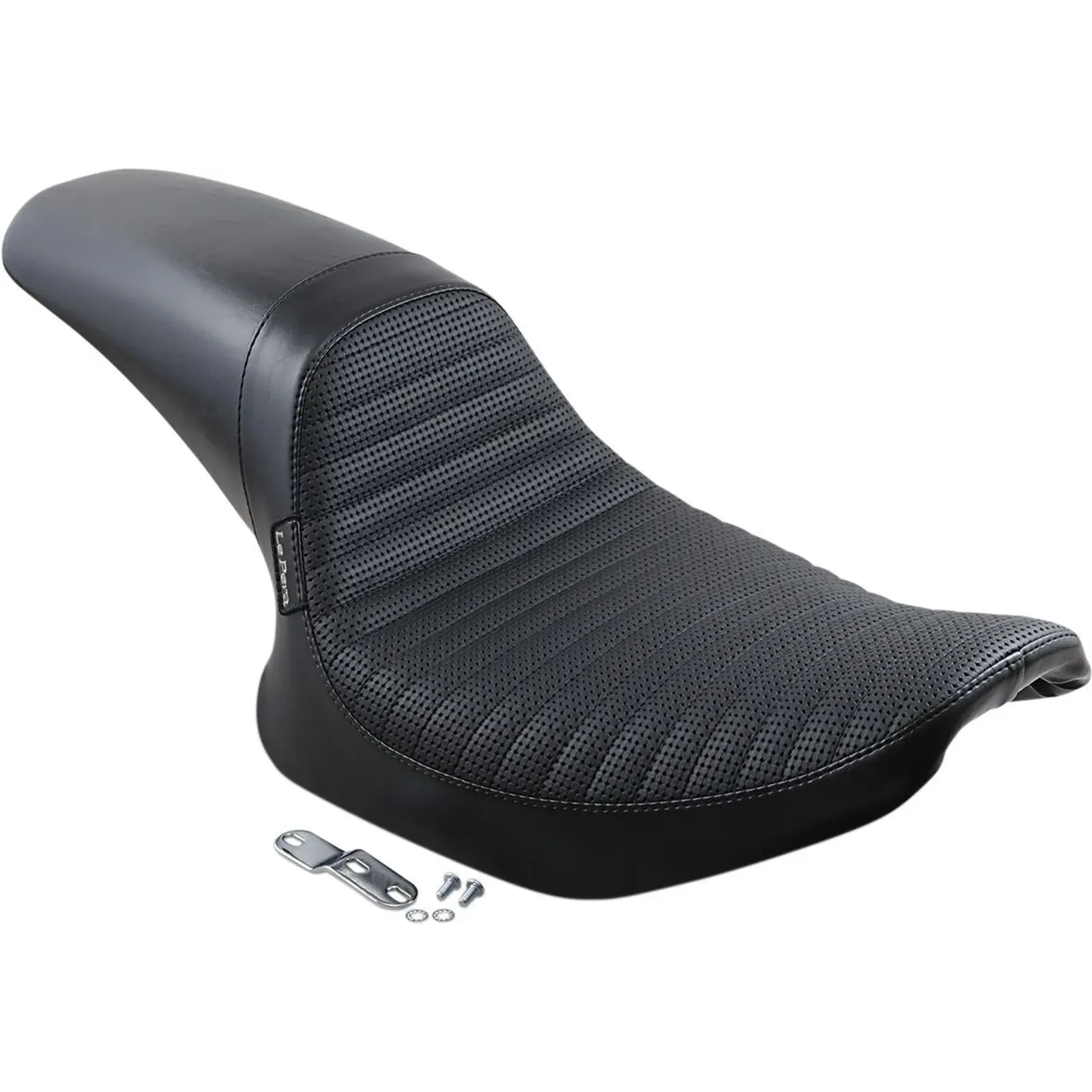 Seat Daytona Sport Full-Length Basket Weave Stitched