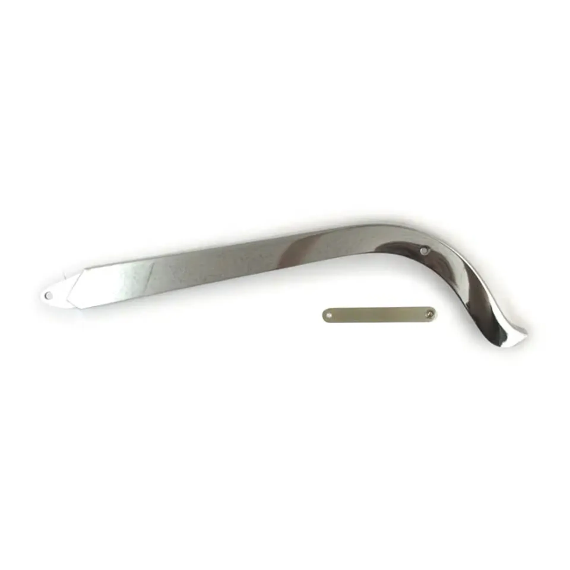 Chain guard