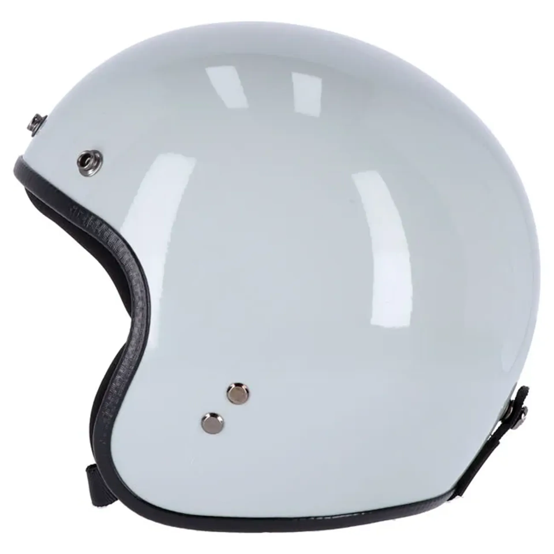 Roeg JETT helmet Thunder clouds