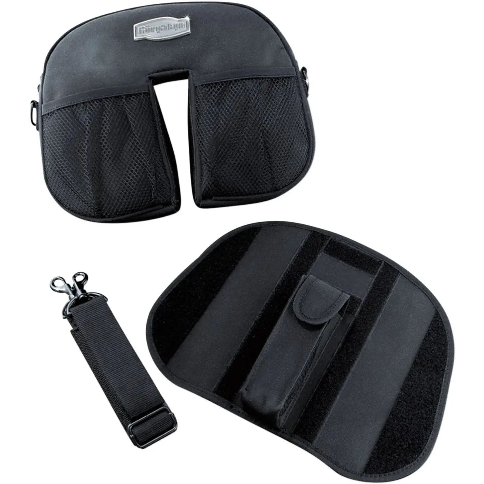 Backrest Revolution Driver Gl1800