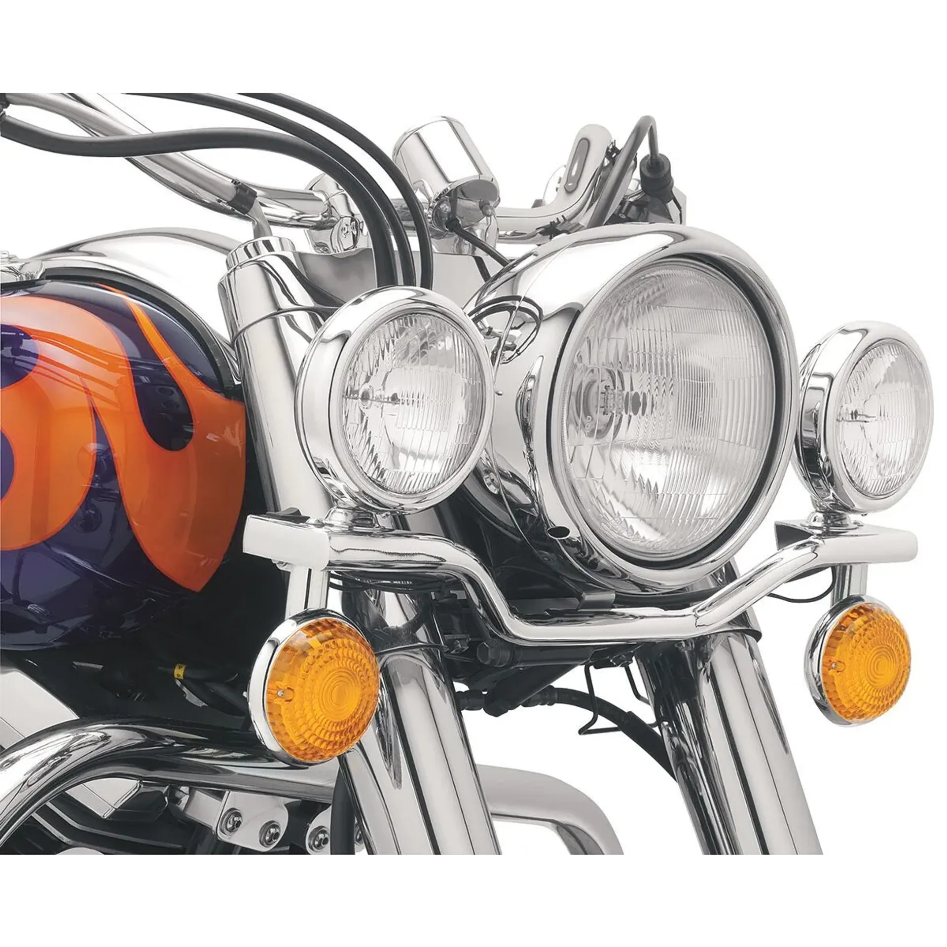 Lightbar Volusia 800/C50