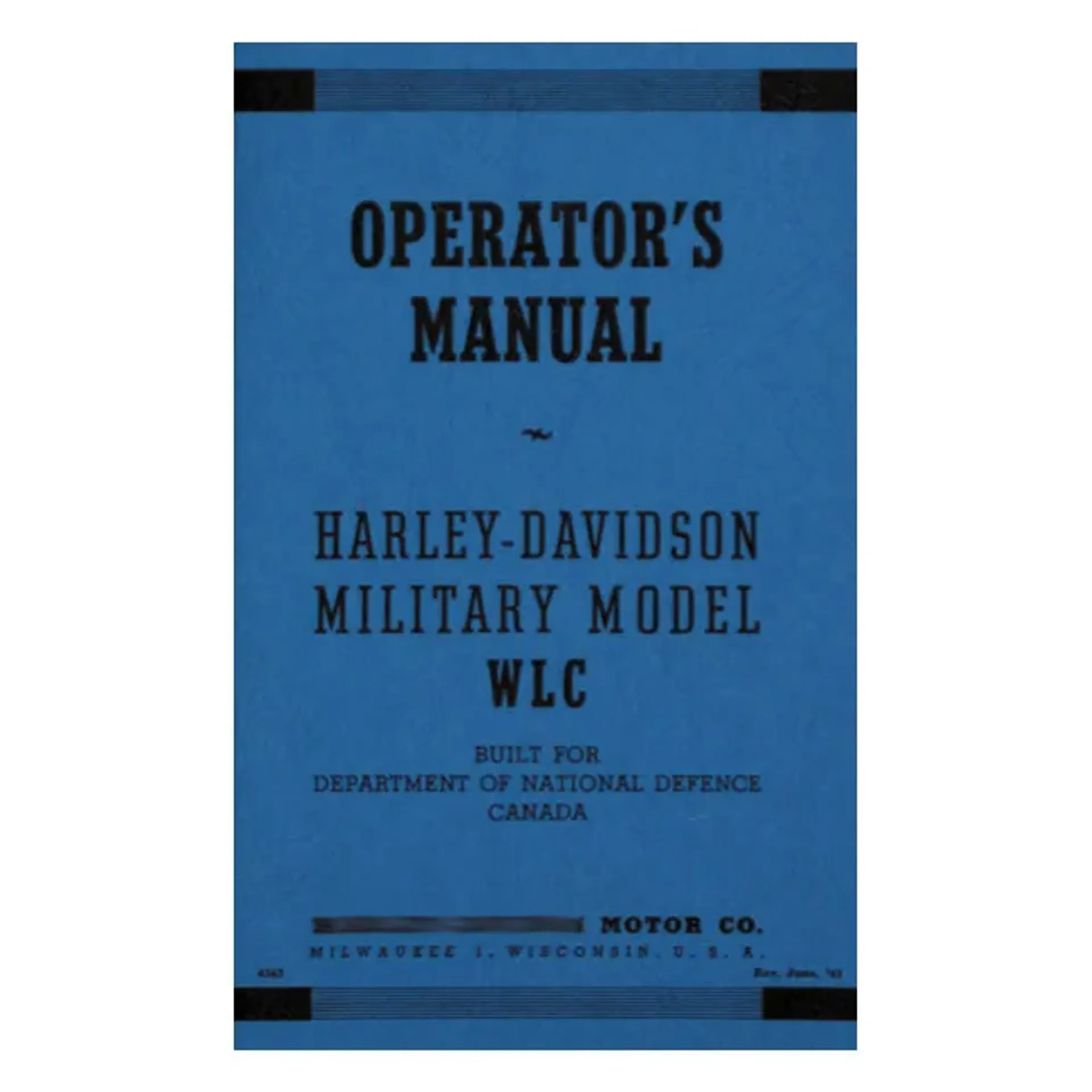 Operator%27%27s manual 42-43 45 inch WLC
