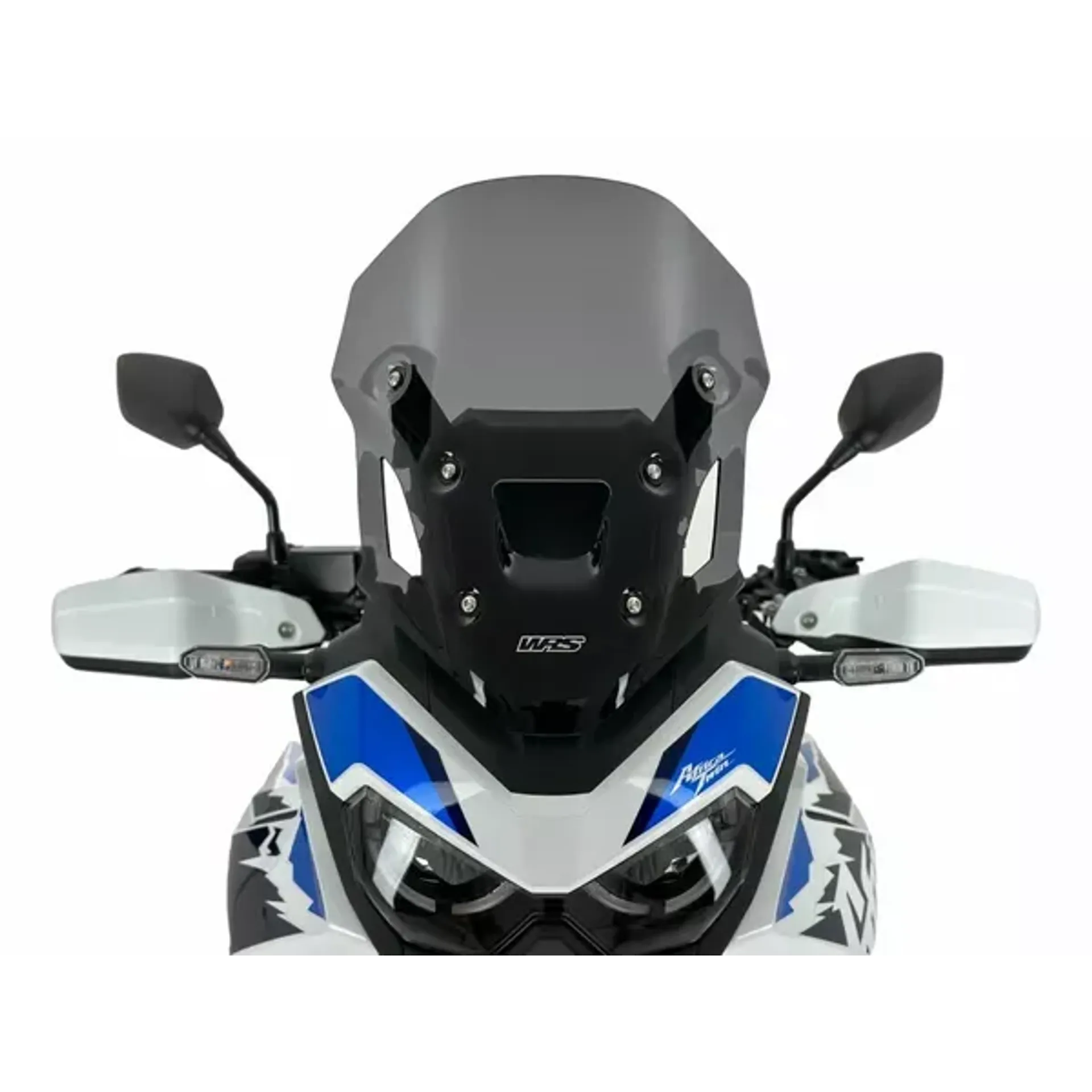 Windscreen touring crf1100l af