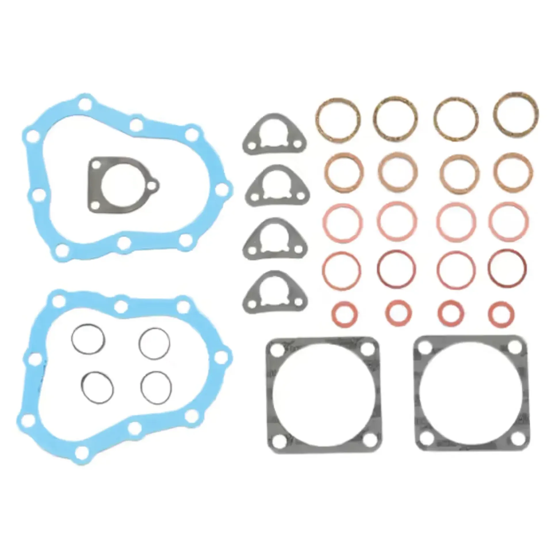 Top set Flathead 74″-80″ 36-48