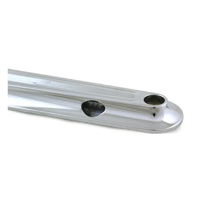 Kodlin, Legit Elypse front turn signals. DLR. Chrome - Afbeelding 2