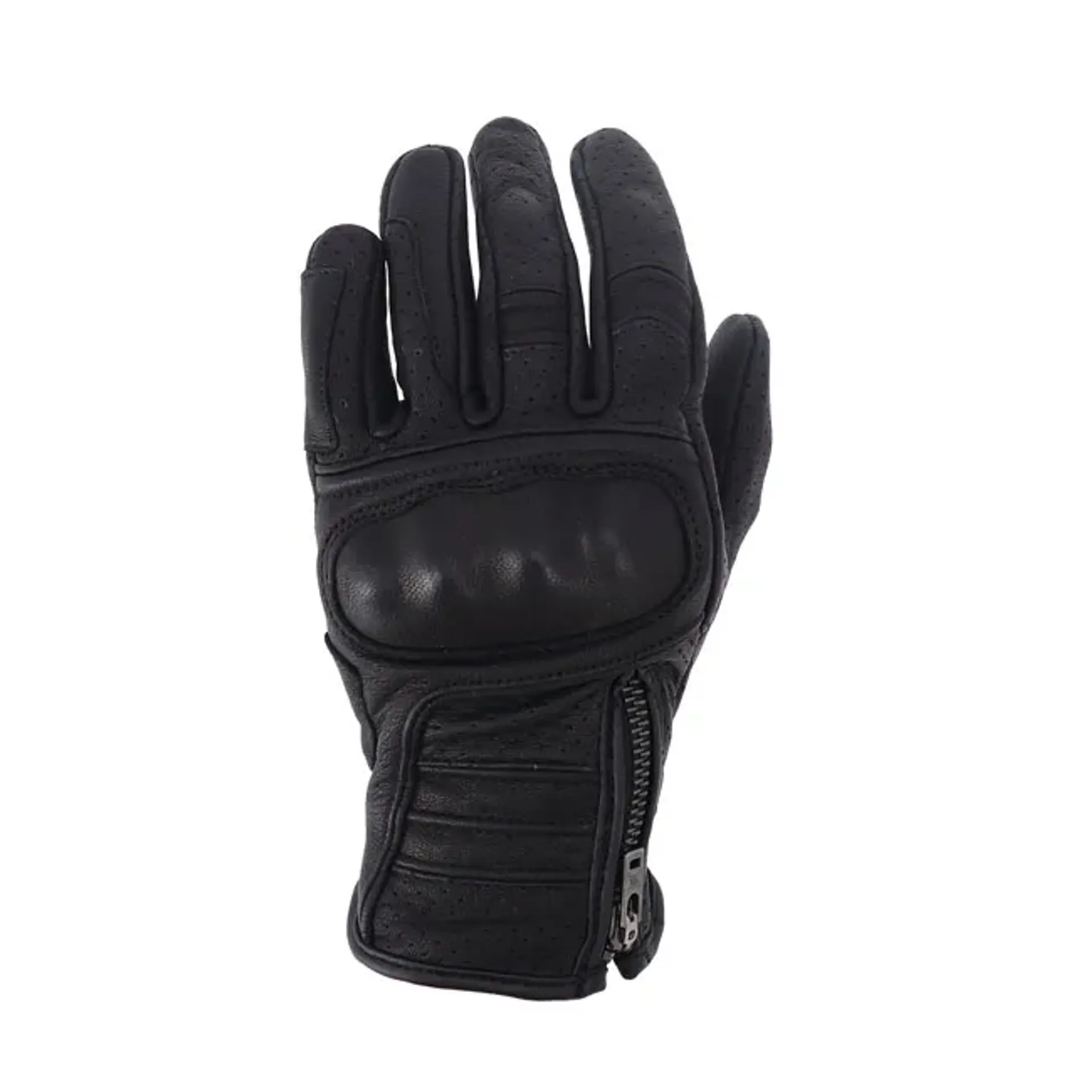 John Doe Adina gloves black