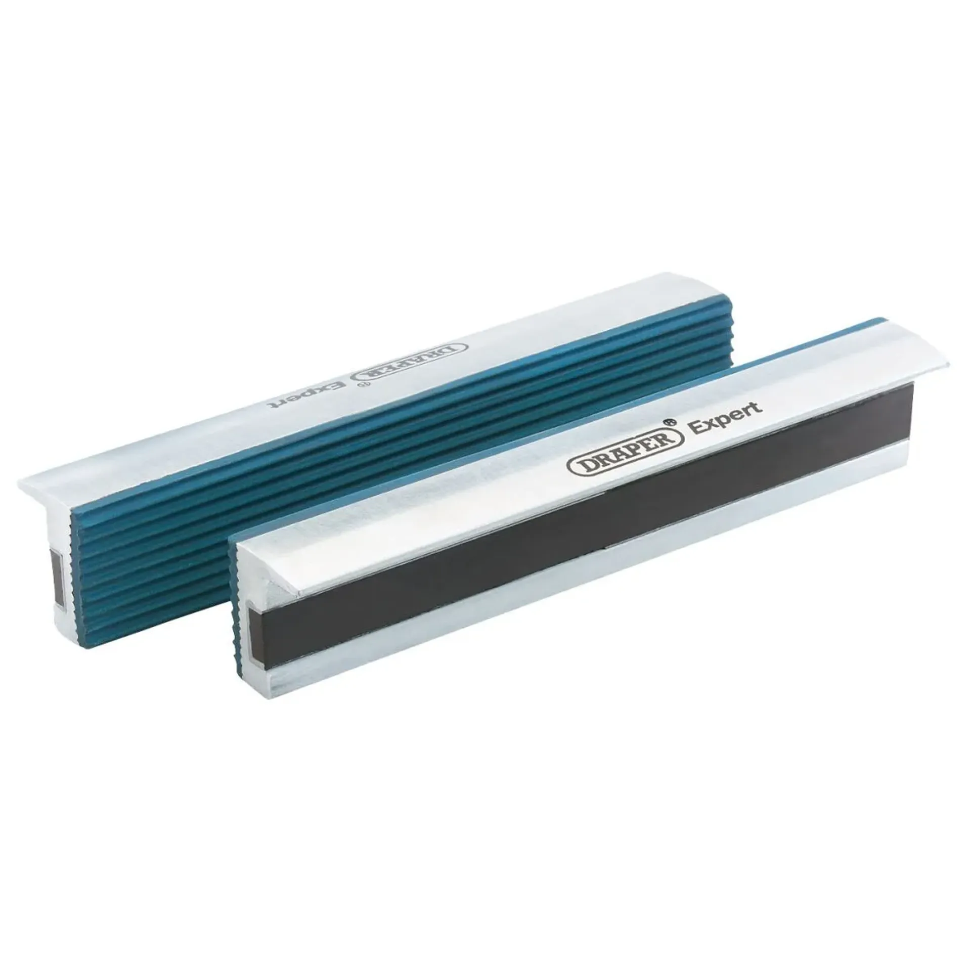Magnetic Soft Jaws Vice