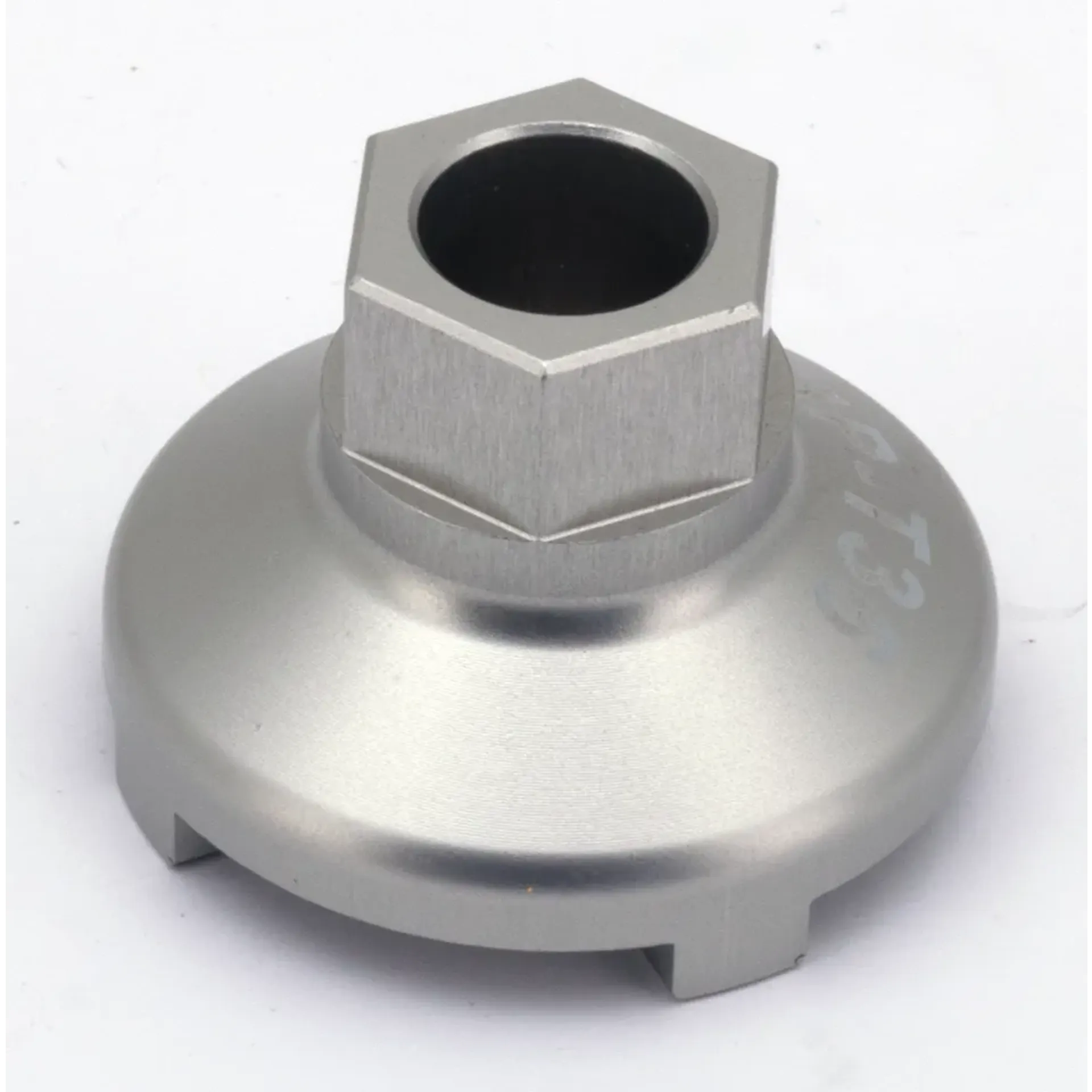 Hyperpro Cartridge Socket
