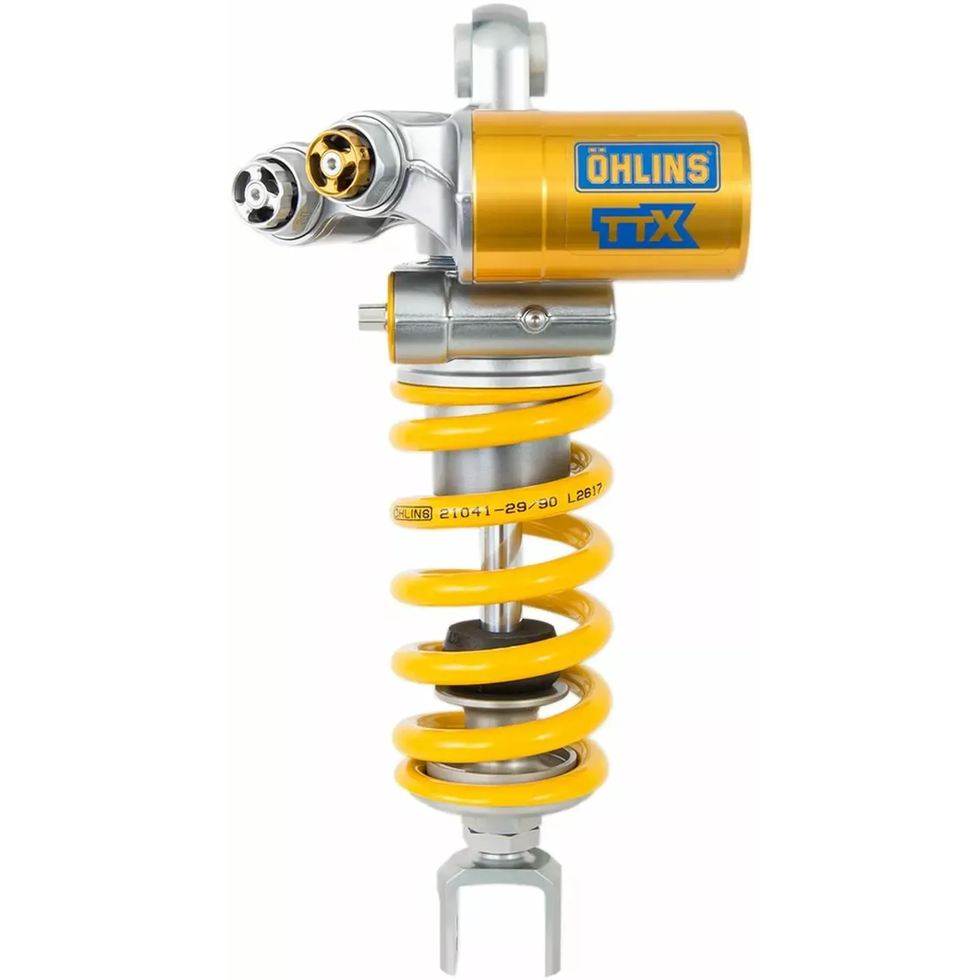 Shock ohlins ya469