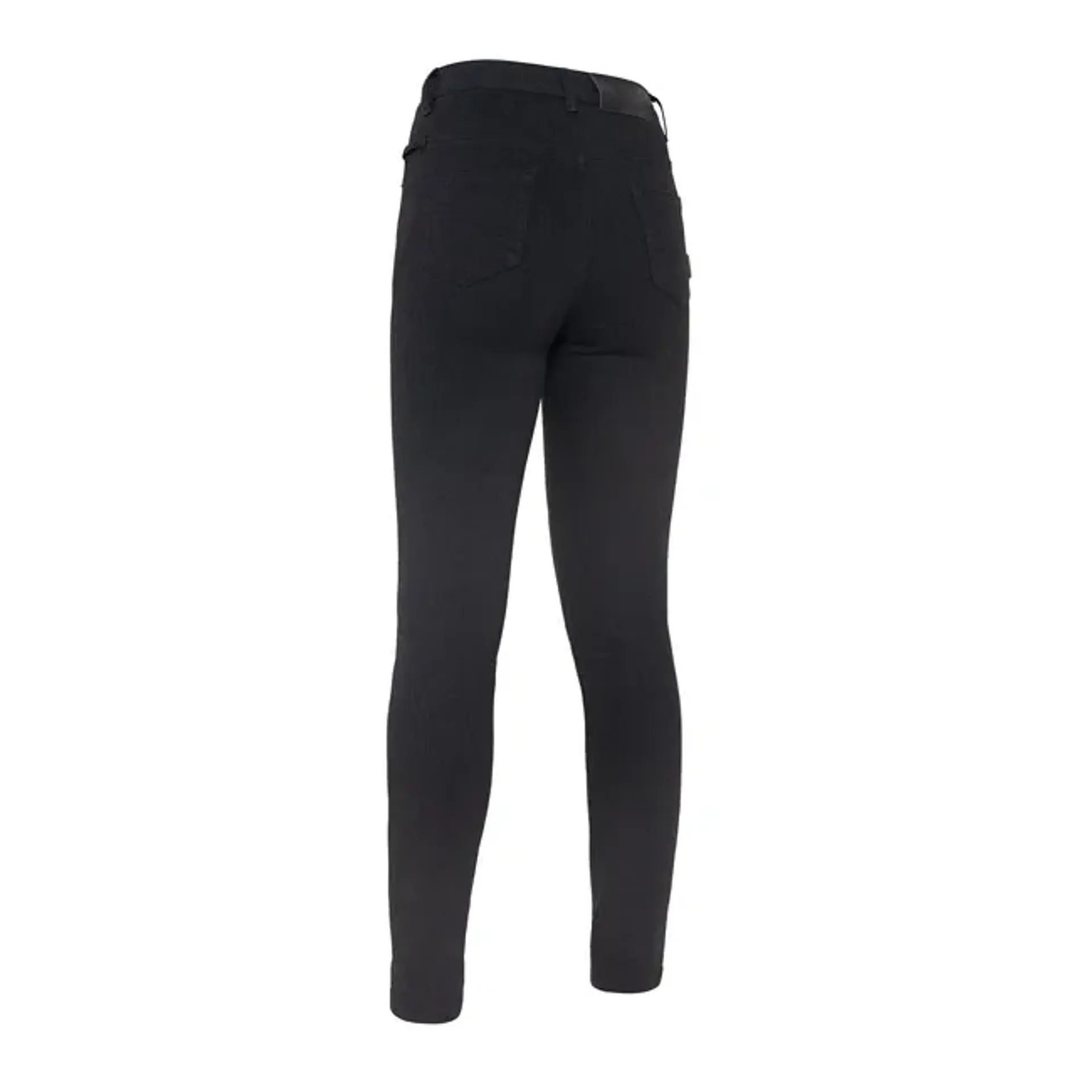 John Doe Ruby female jeans black