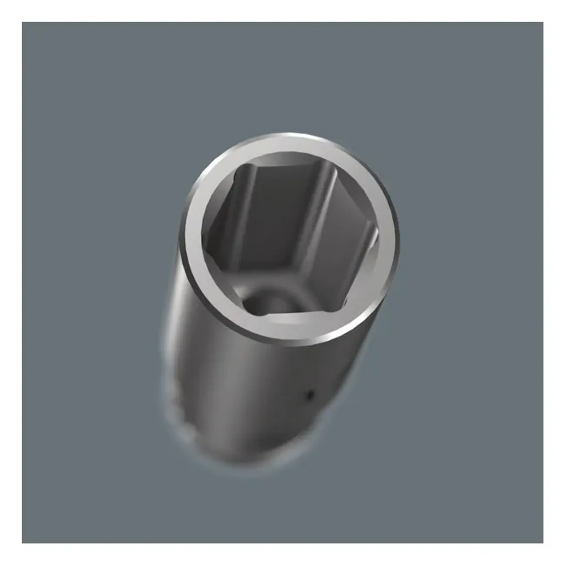 Wera, deep socket size 11mm