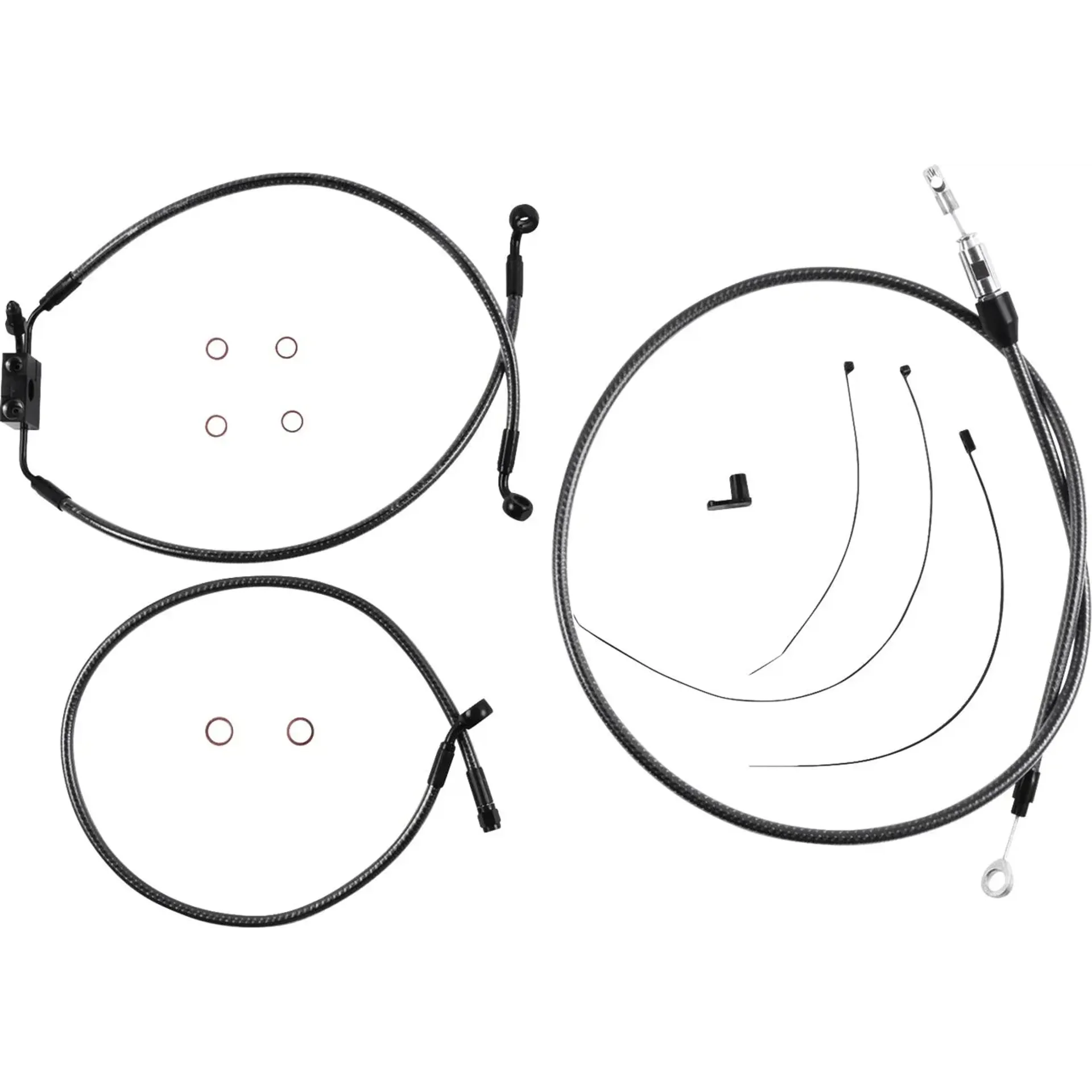 Cable kit kf 6rise