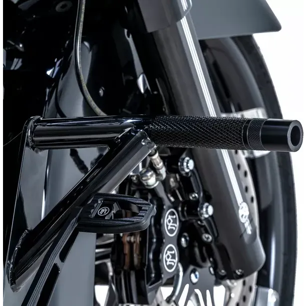 Brawler kit front touring - Afbeelding 2