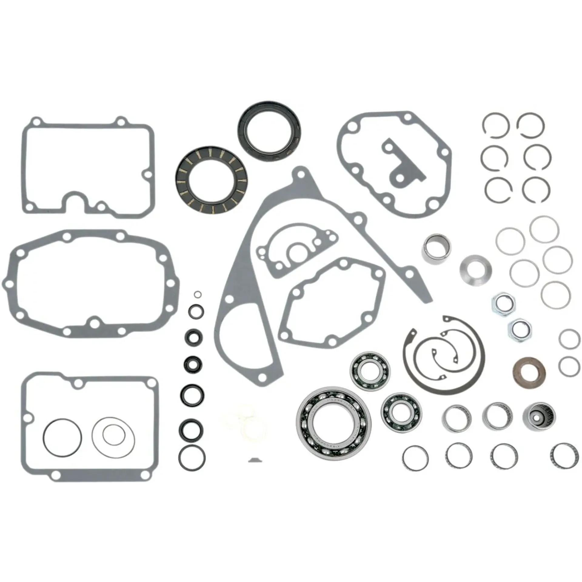 5-Speed Transmission Master Rebuild Kit