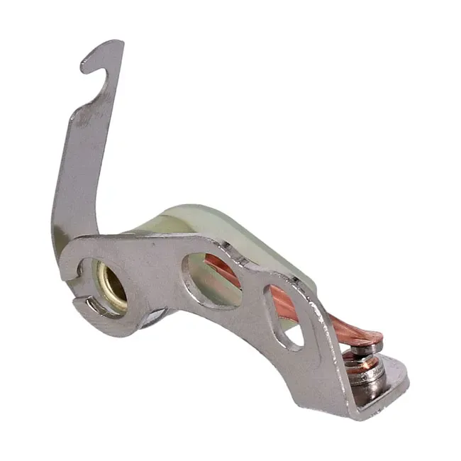 Standard Co., ignition points - Afbeelding 4