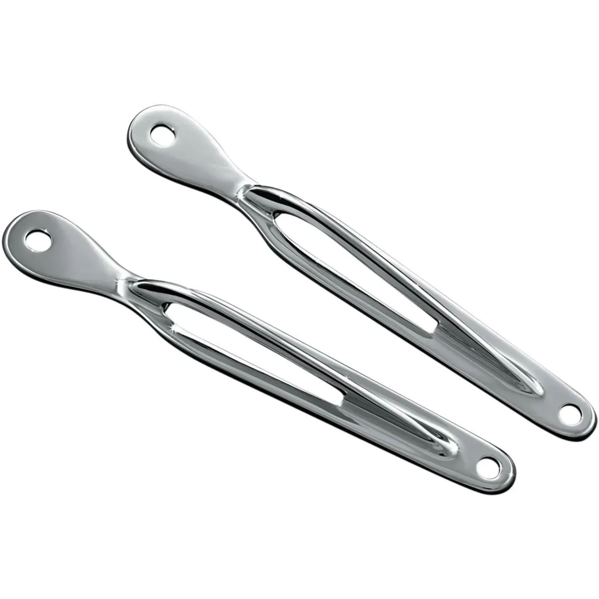 Bracket T-Down Teardrop