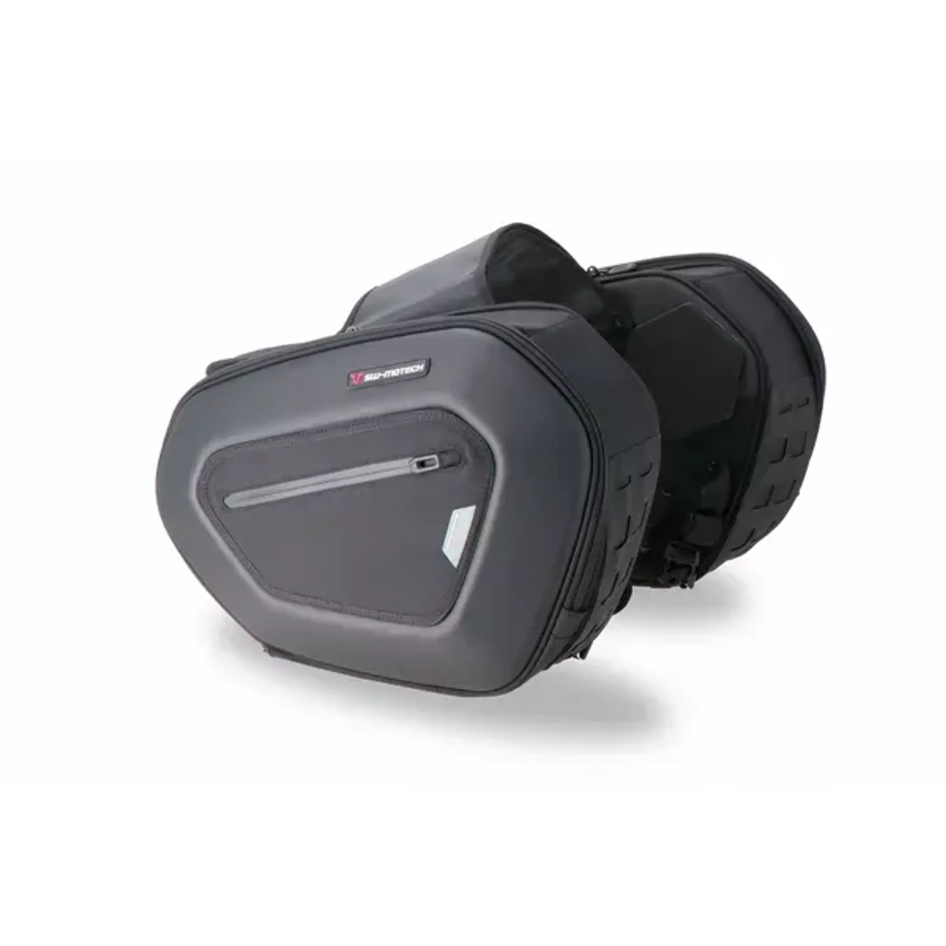 Pro blaze h saddlebag set