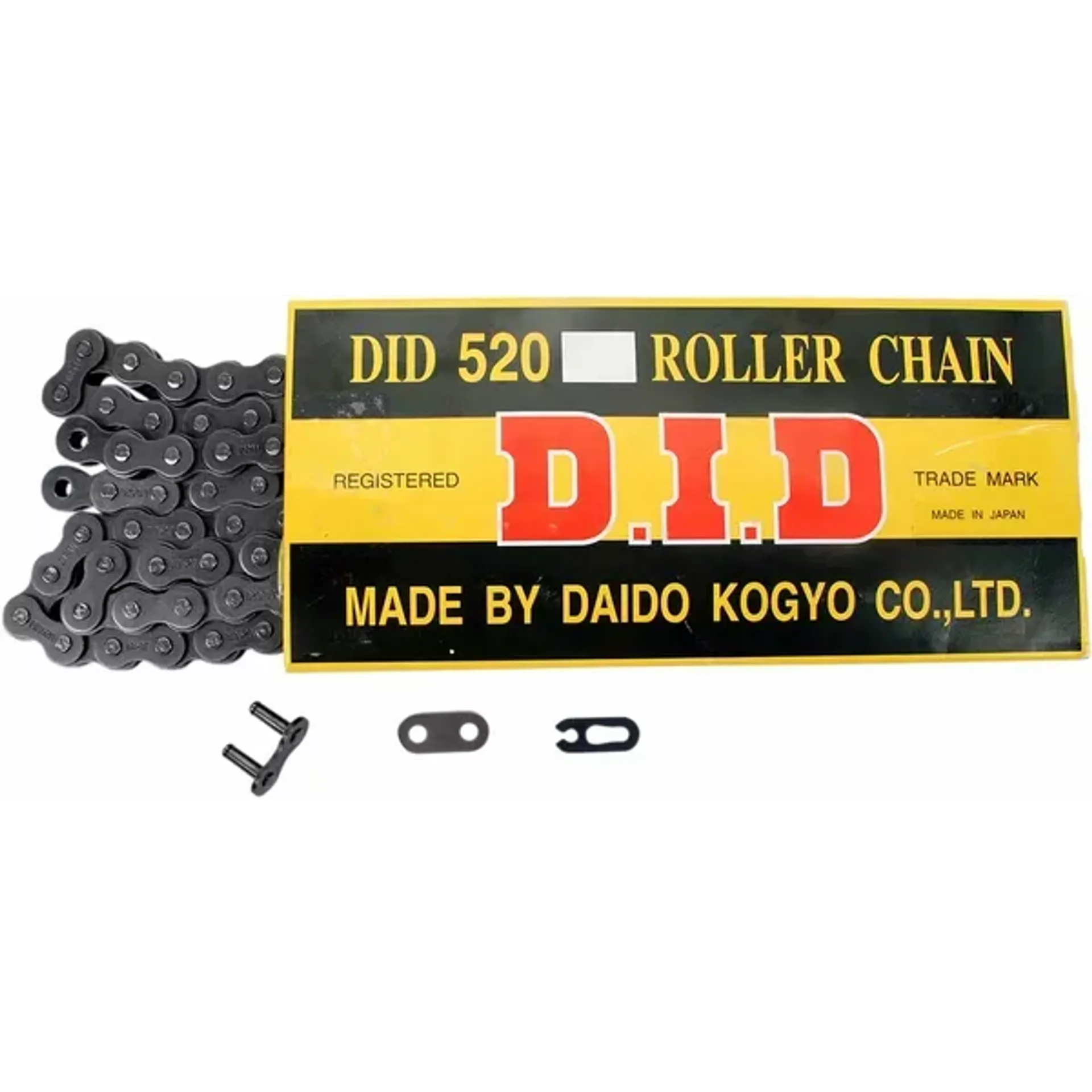Chain did520 110c