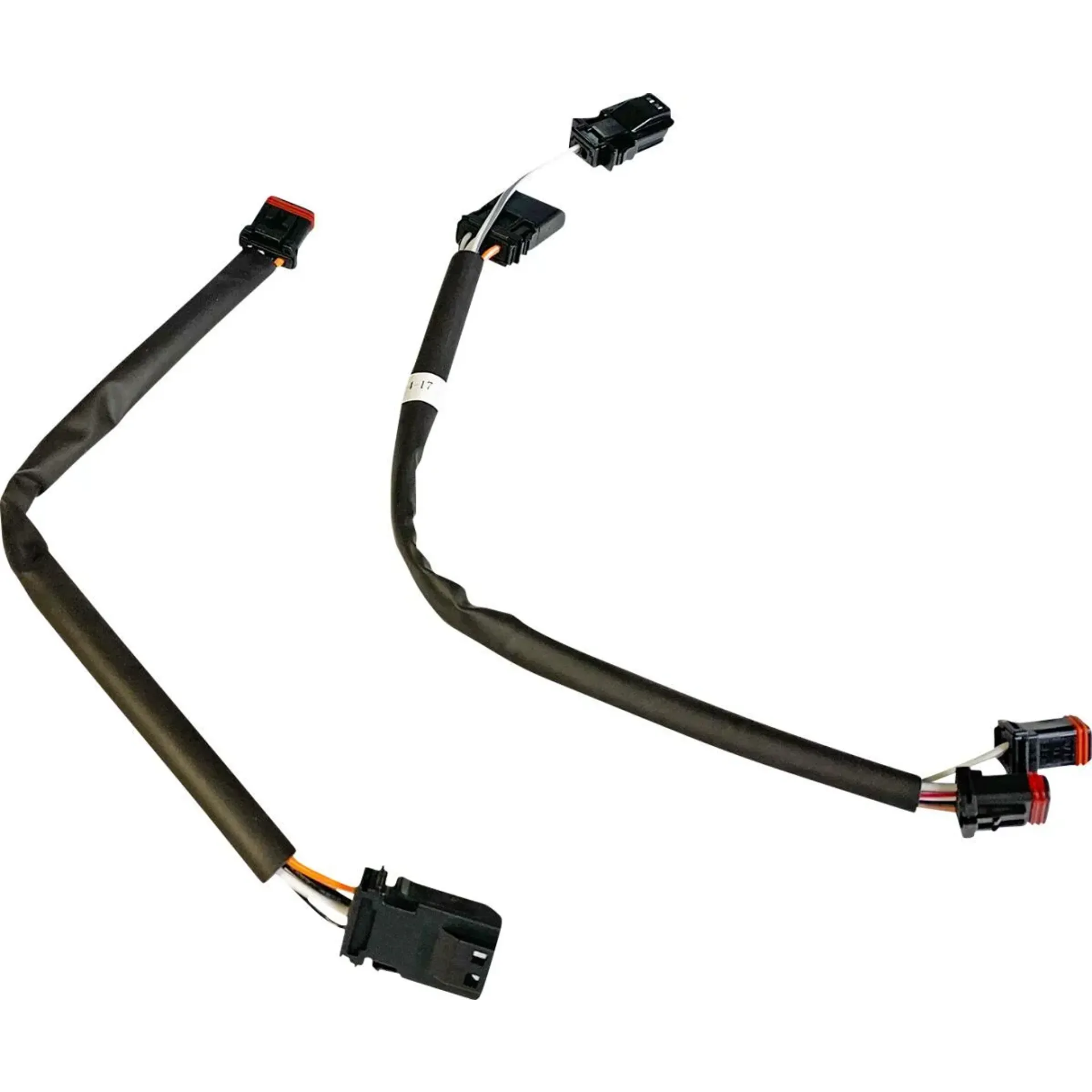Wire Extension Kit 4″