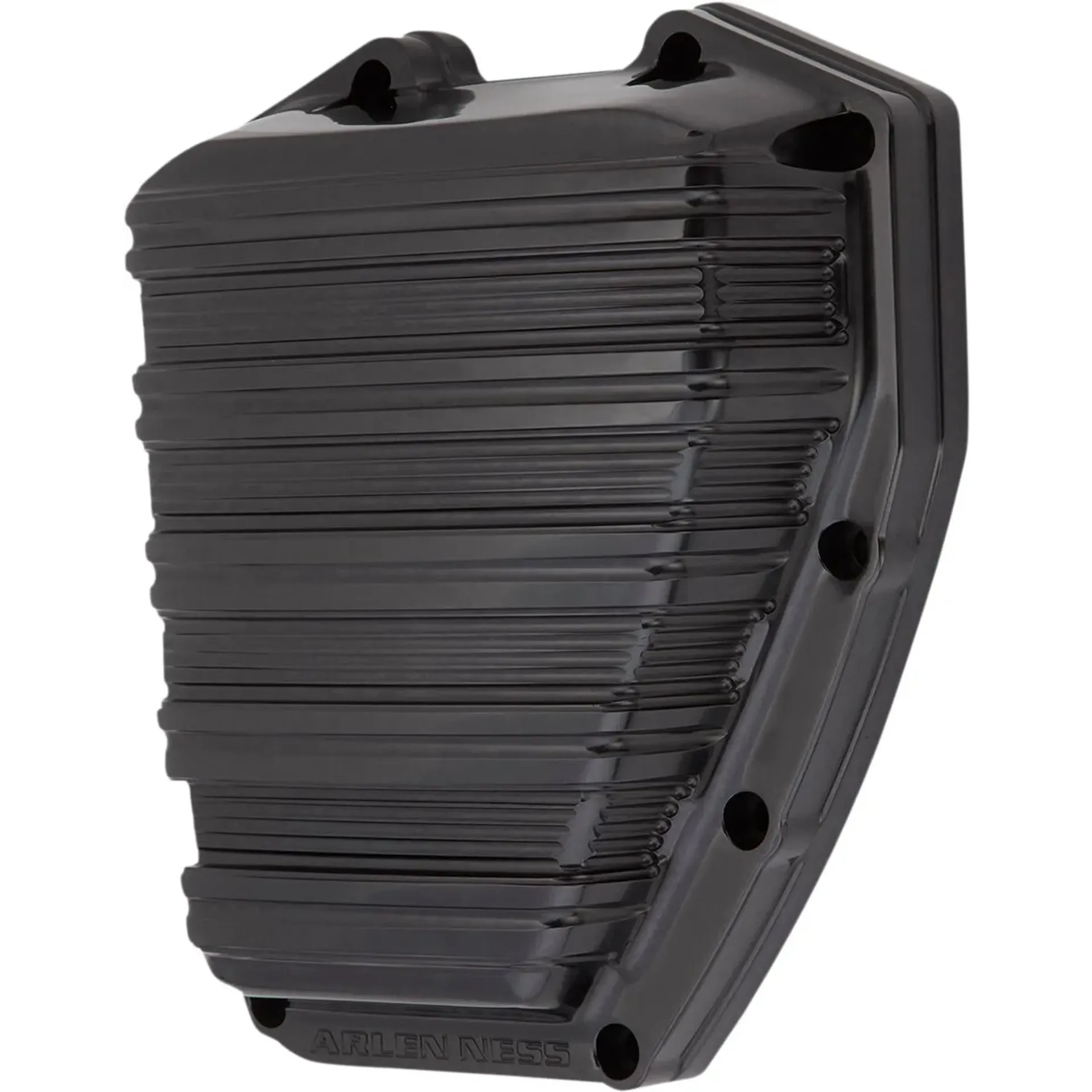 Cover Cam Black