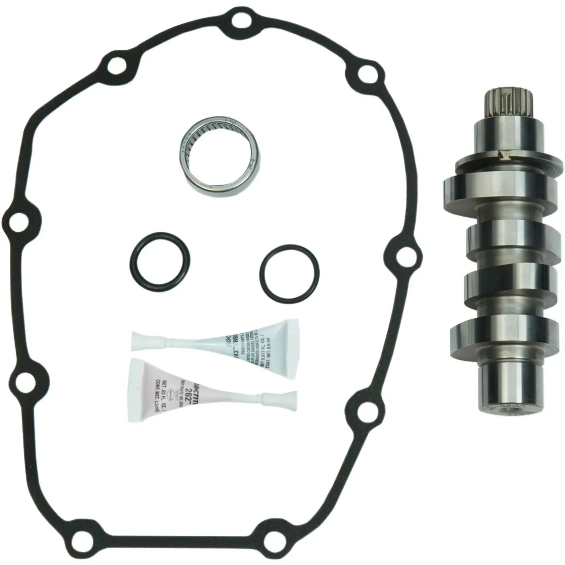 Camshaft Kit Drive Chain 475C M8 Engines