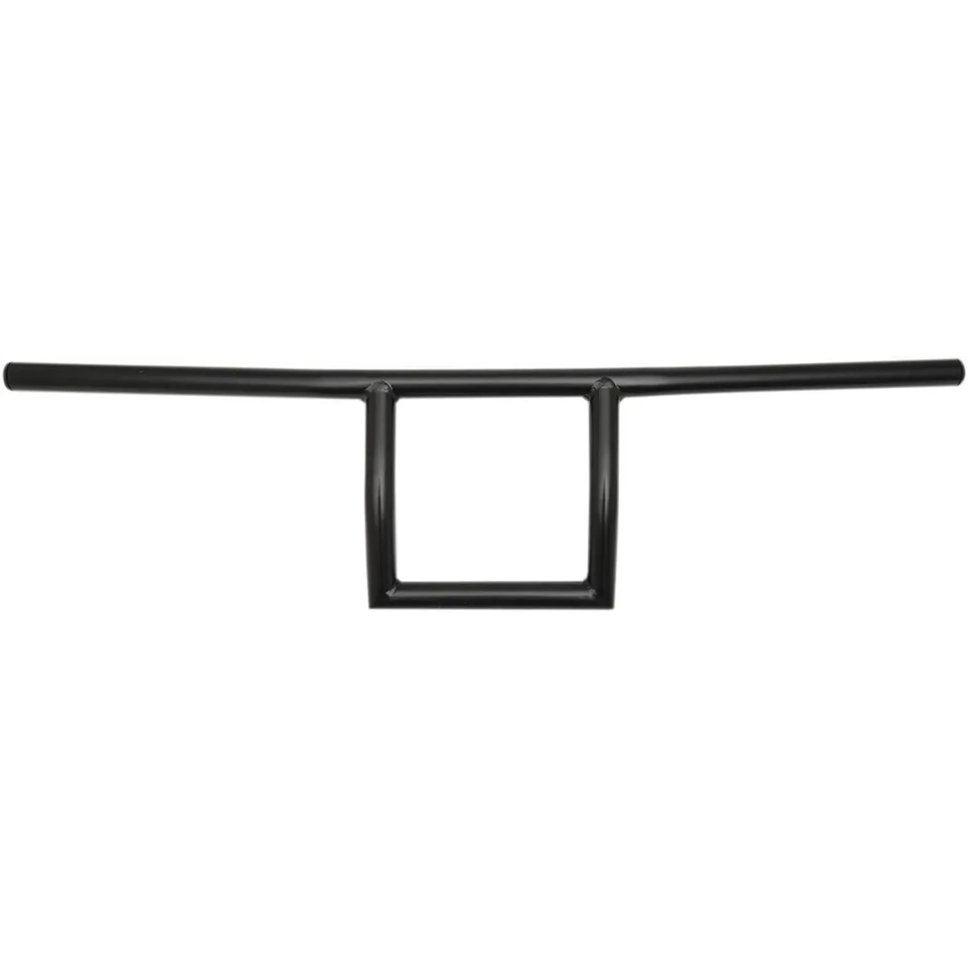 H/Bar Chopper 6" Black