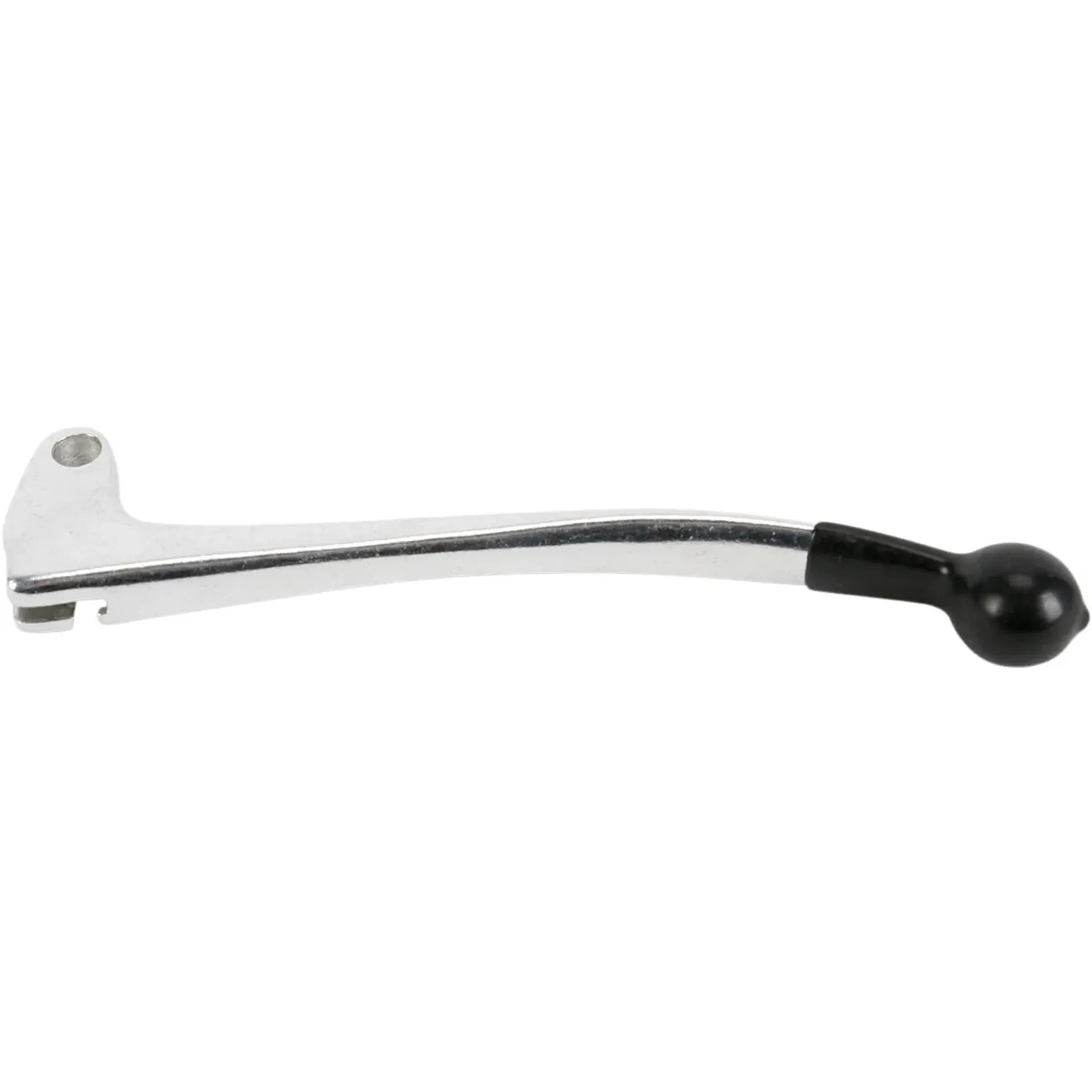 Clutch Lever Left Chrome
