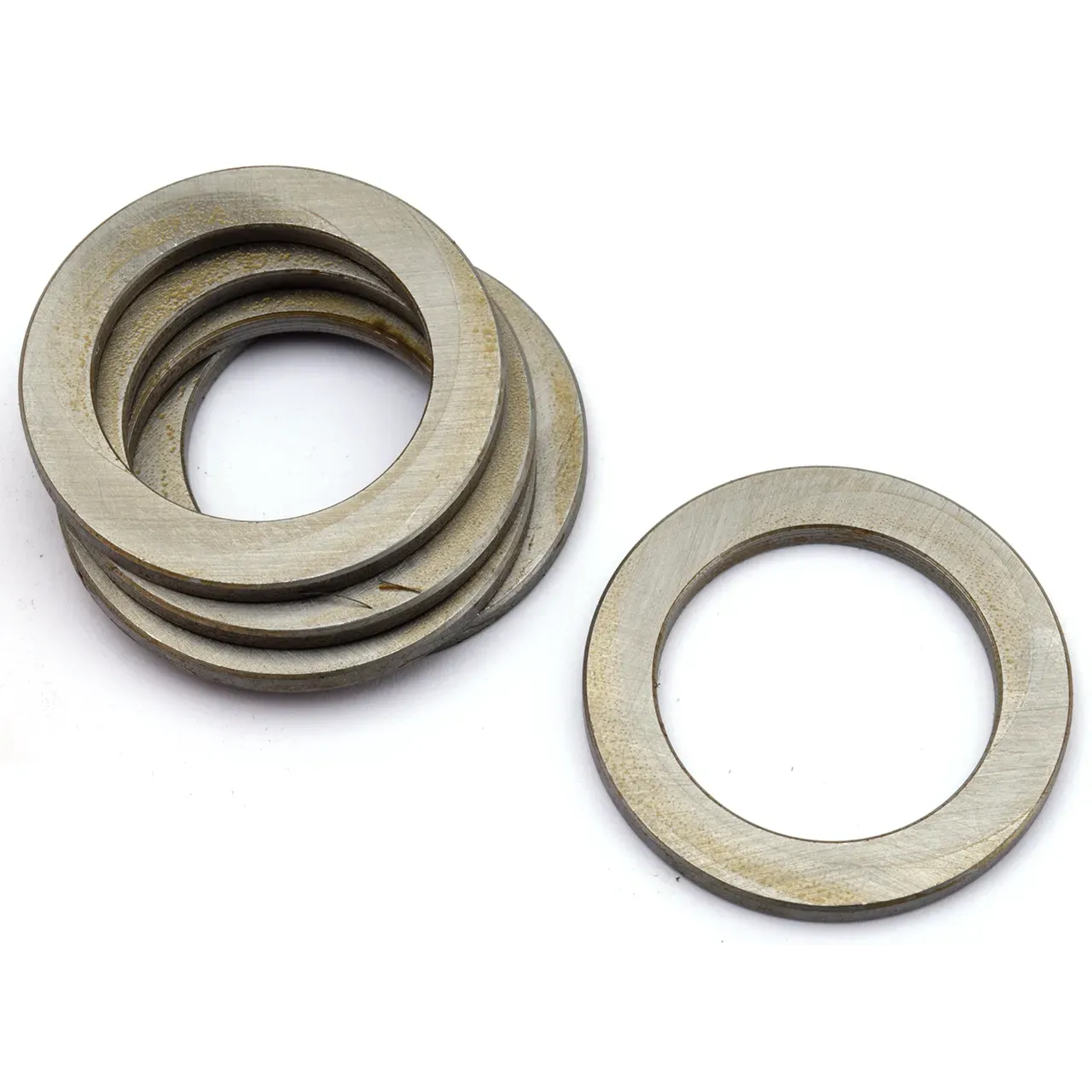 5pck Spacer sprocket shft .120 #24034-70