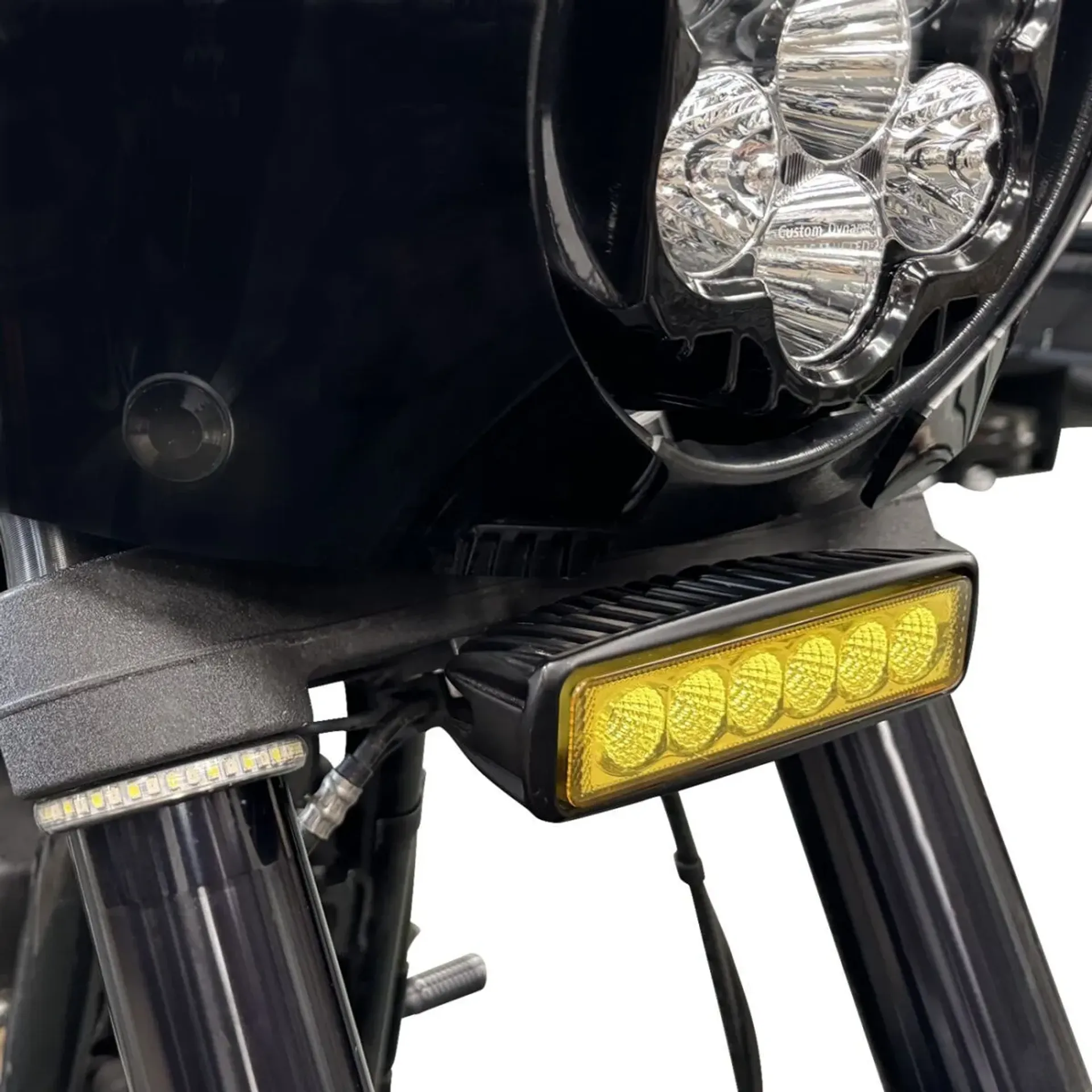 Mount – Light Bar – Fxlrs
