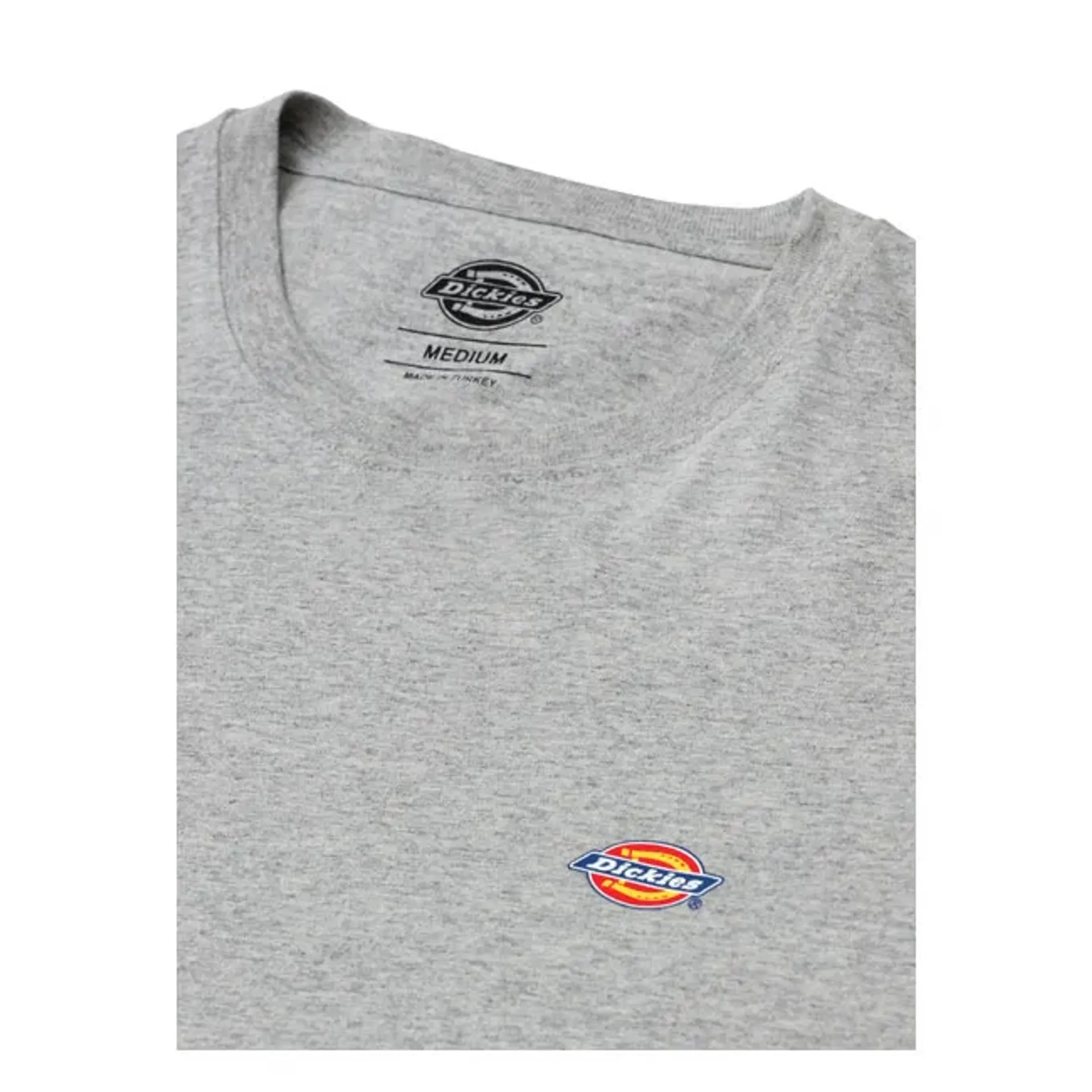 Dickies Mapleton t-shirt gray melange