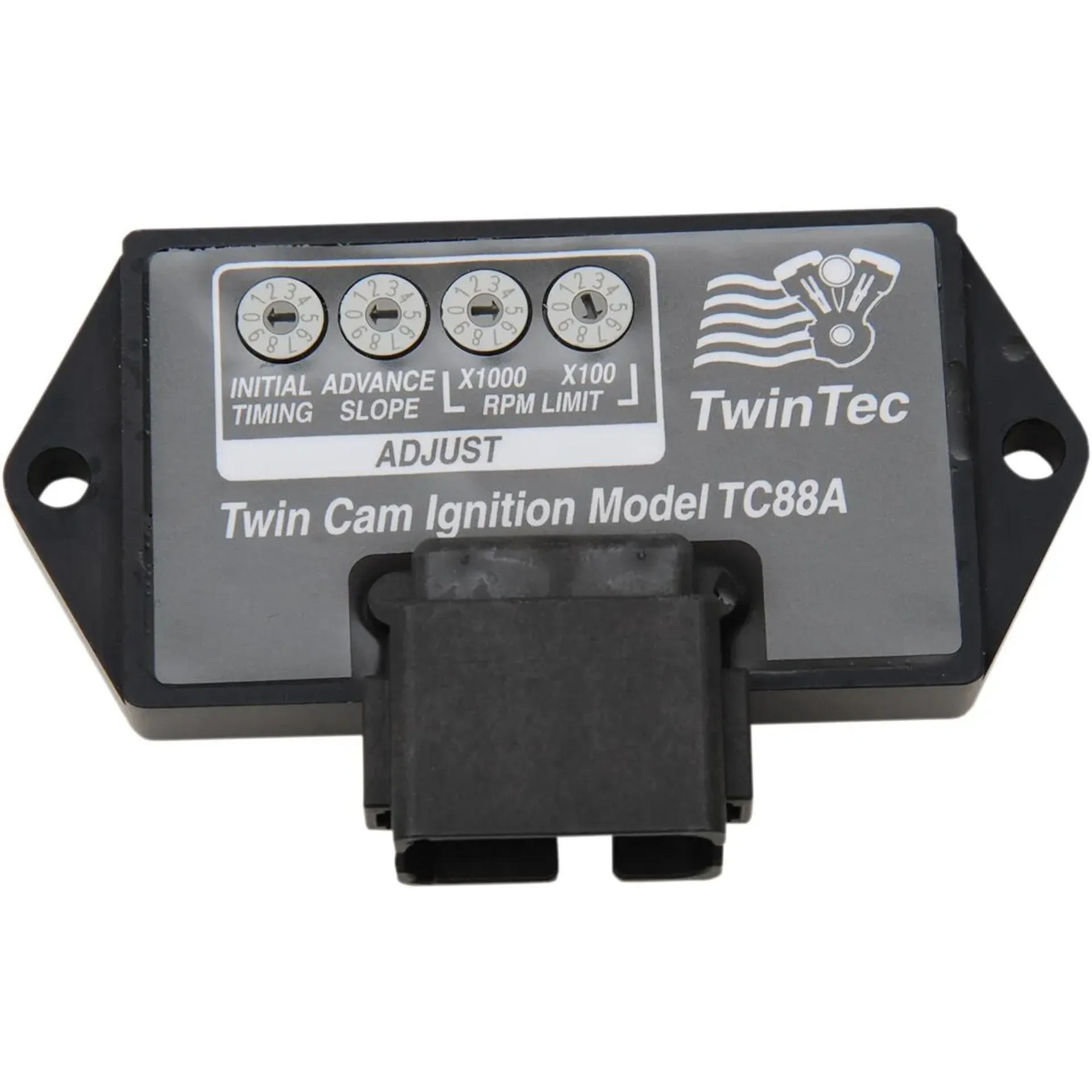 Ignition Race Plug In Tc88A