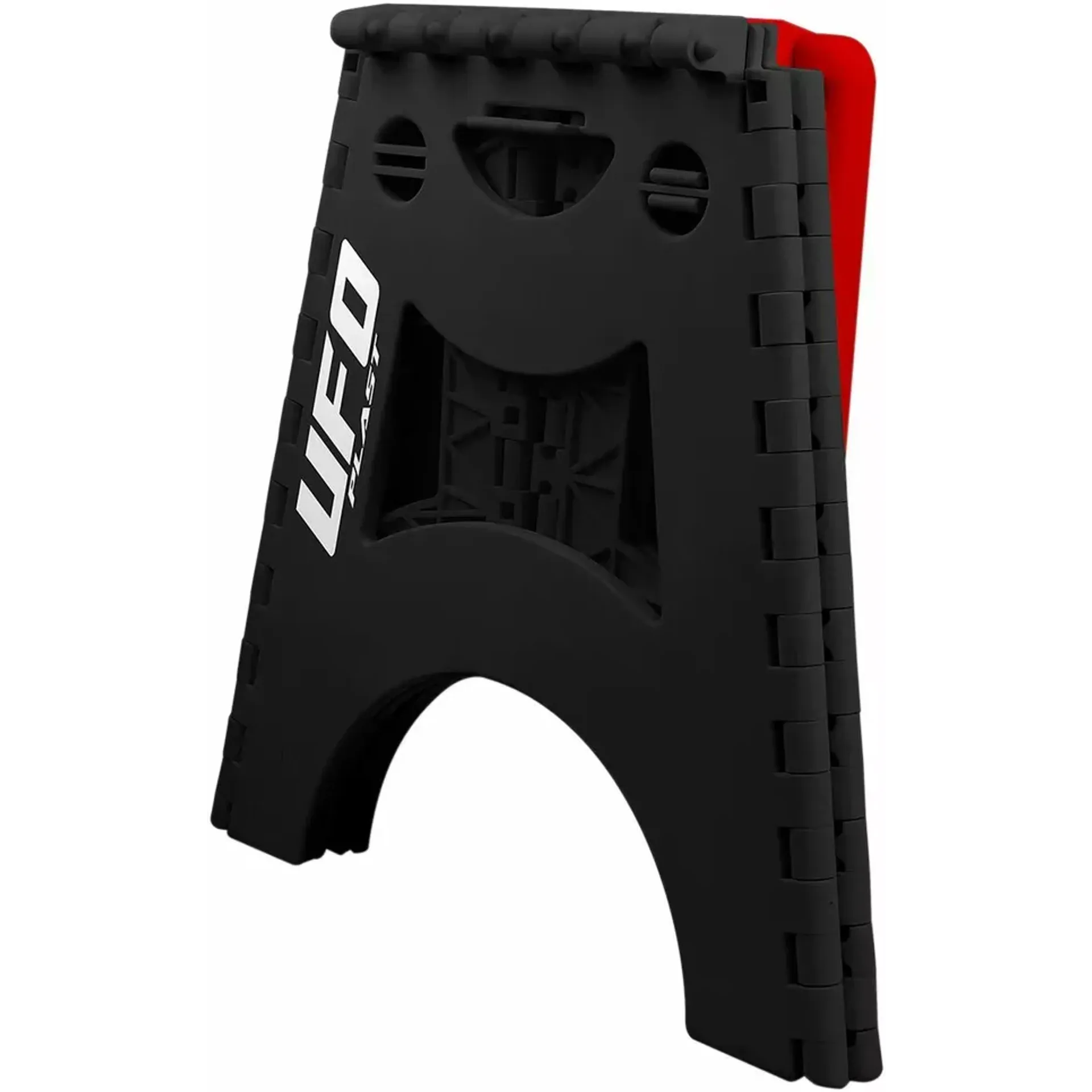 Ufo Foldable Stand Red