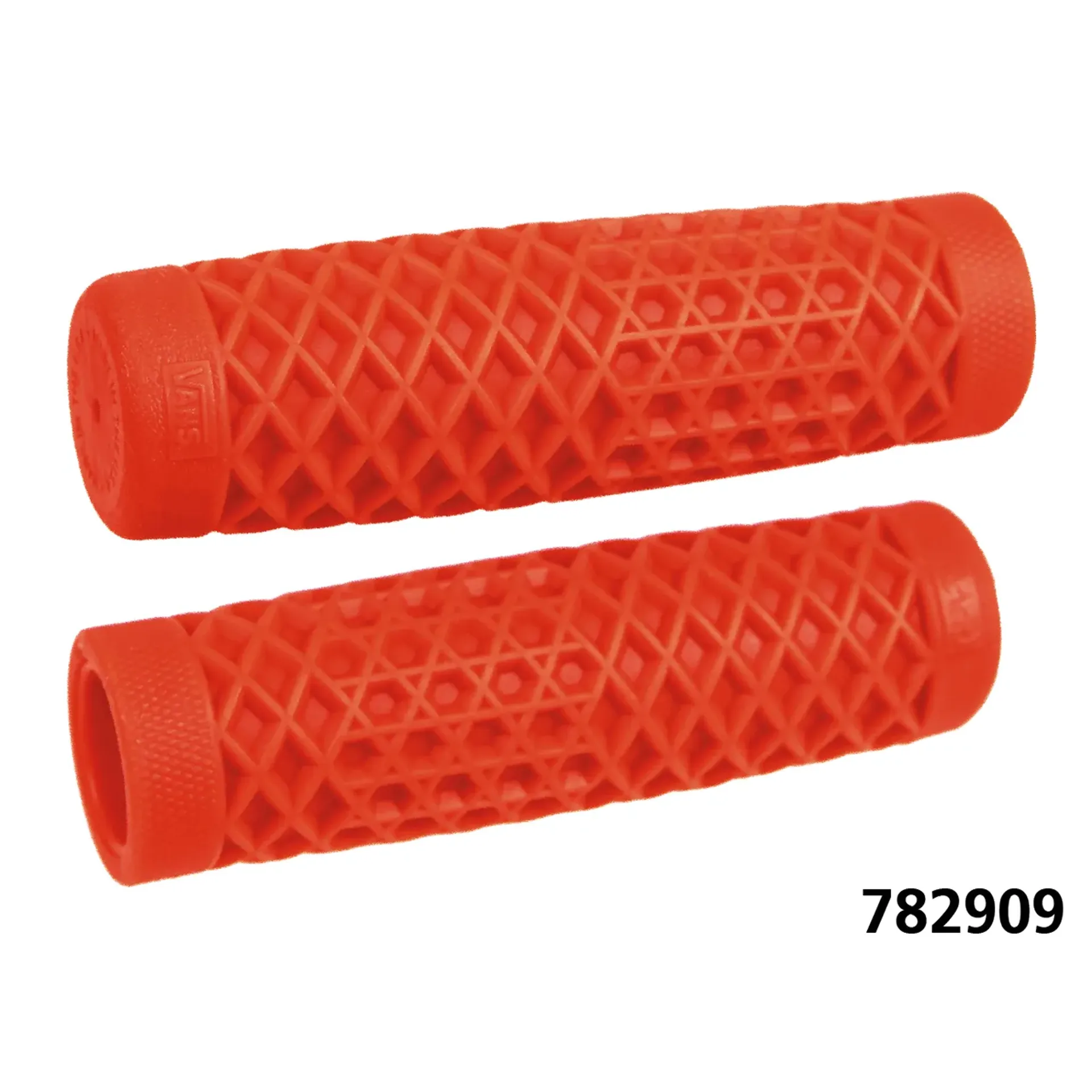 VANS/Cult grips 7/8″ Orange