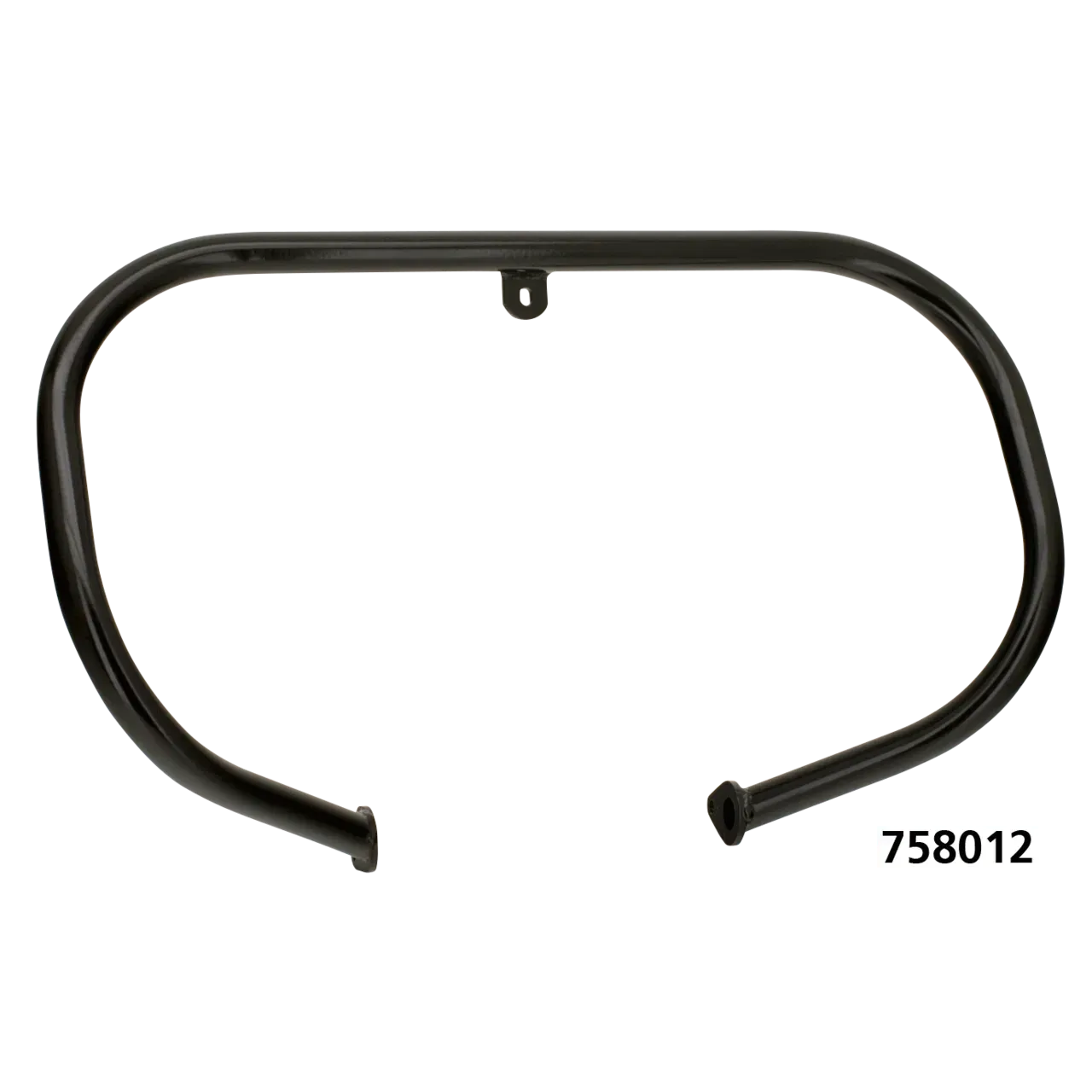 Black Highway bar front FLH/T97-up