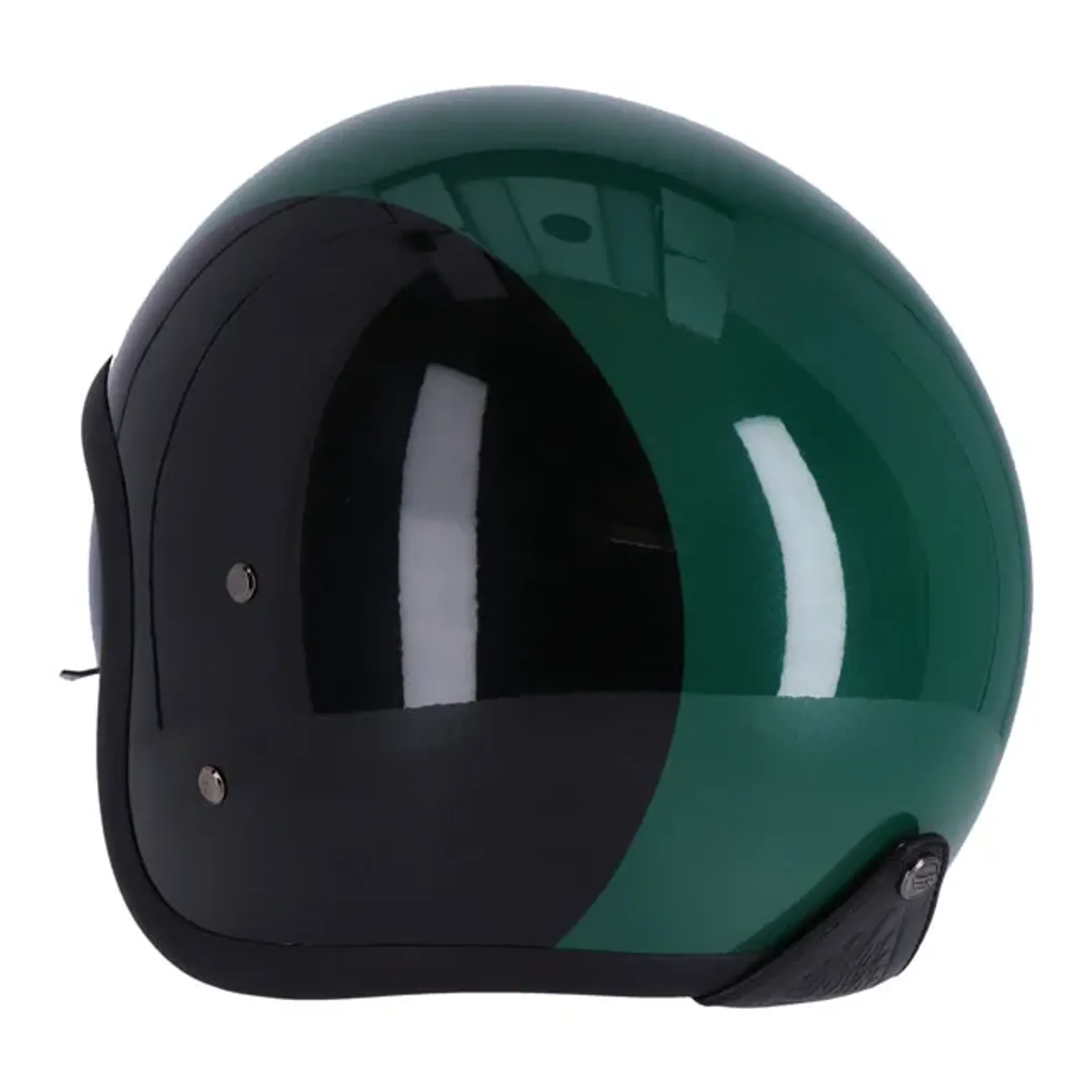 Roeg Sundown green/black
