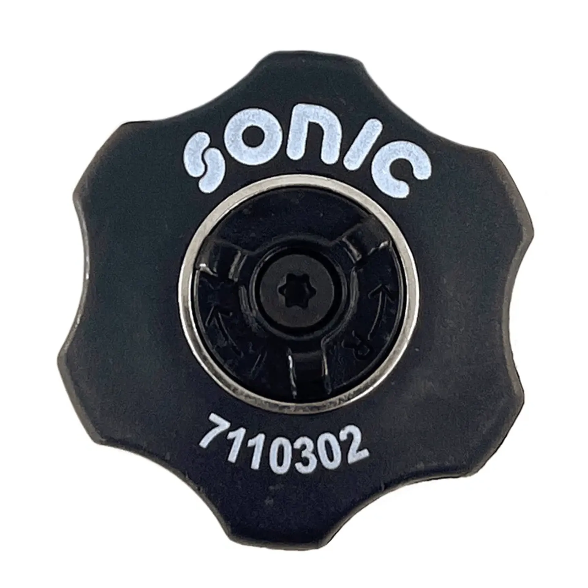 3/8″ Sonic Disc Ratchet 72-teeth