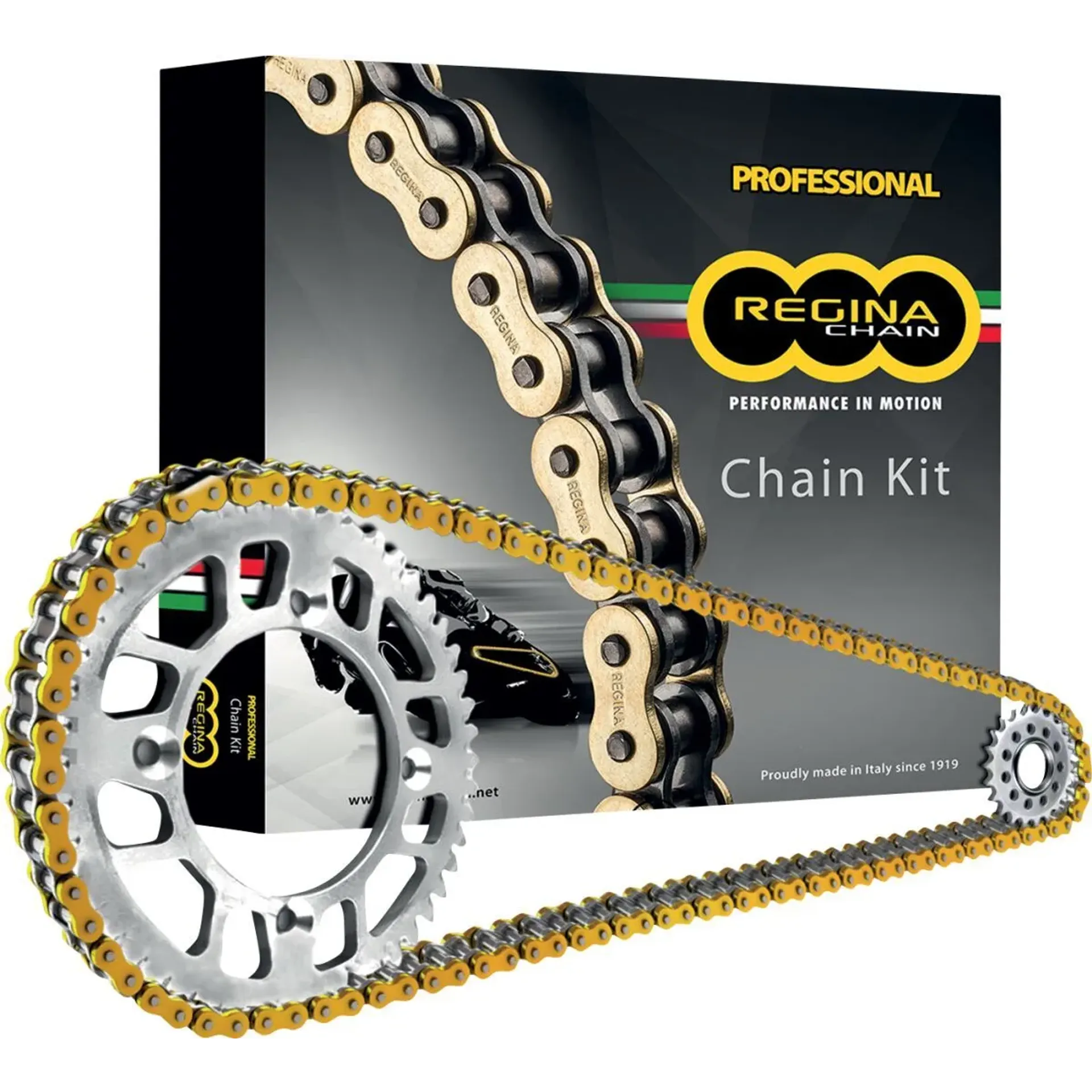 Kit Gilera Gp800 07-09
