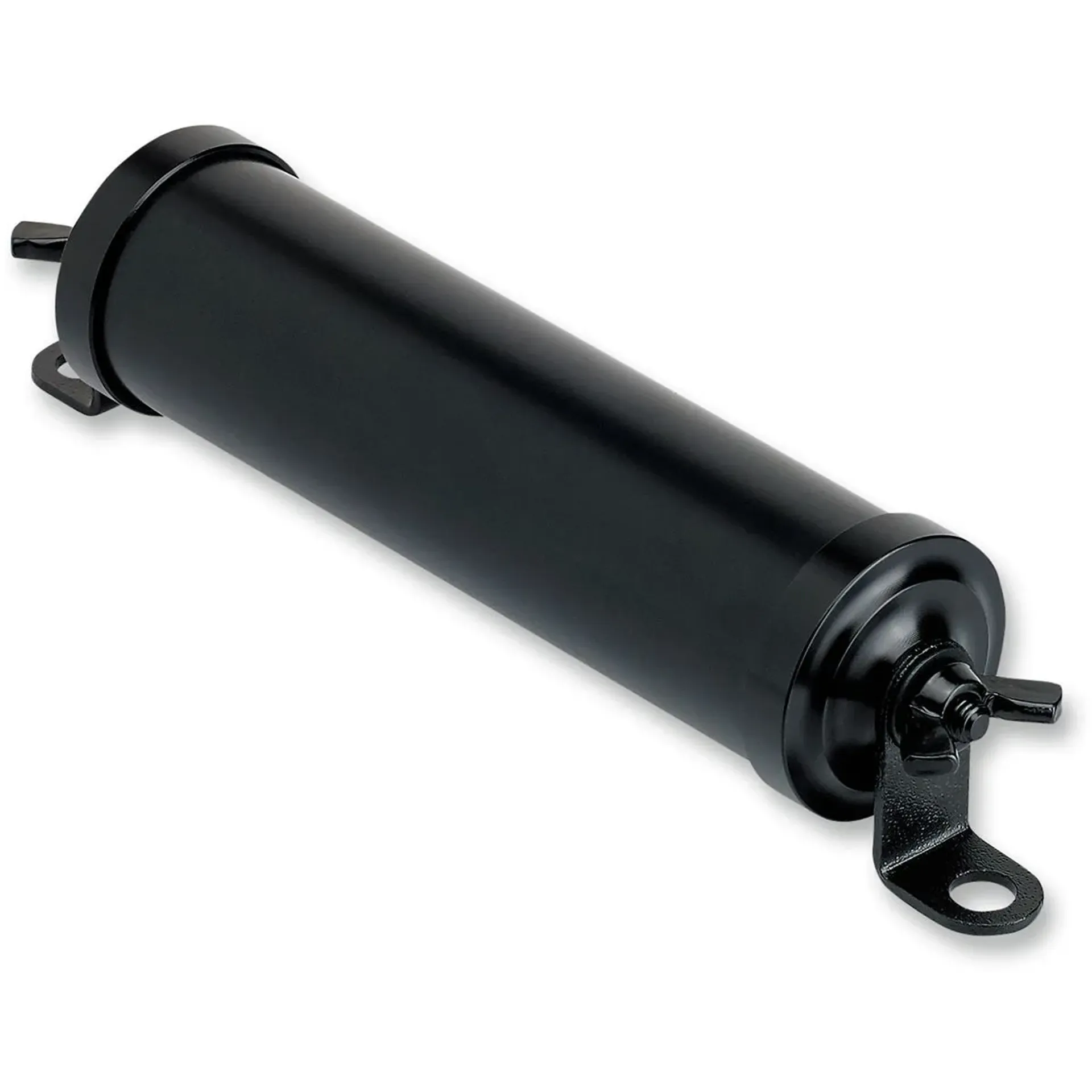 Stash Tube Black/Black