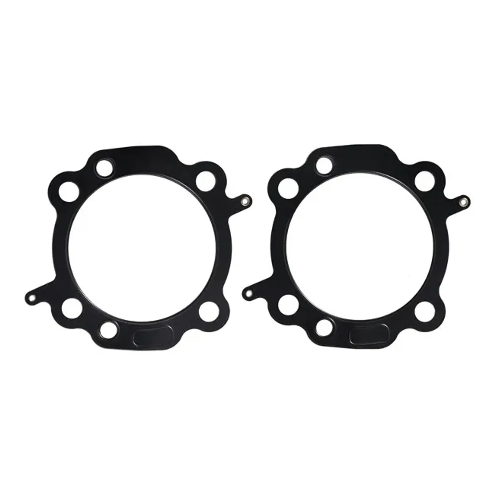 Cometic, cylinder head gaskets 4" bore .036" MLS