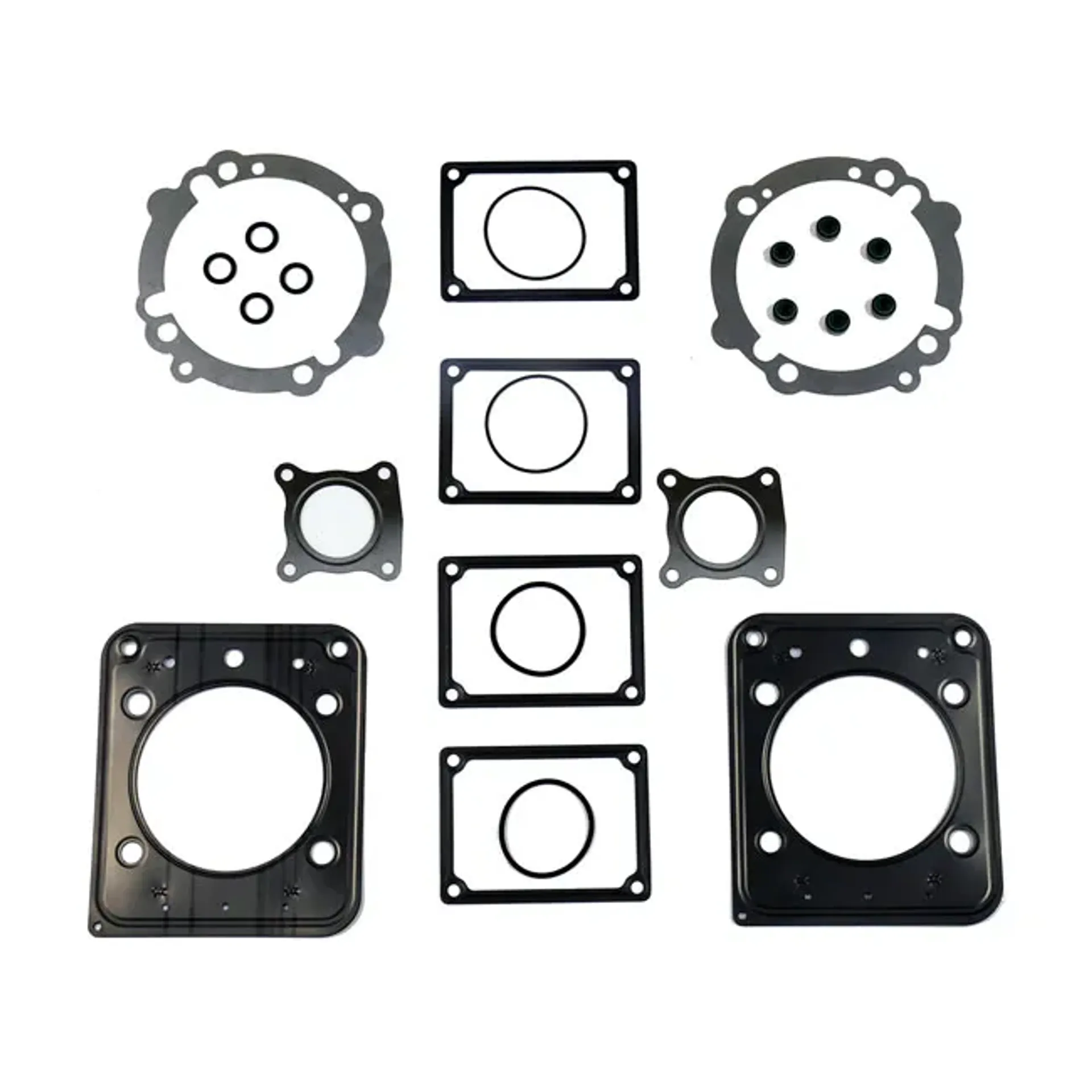 Athena, top end gasket kit