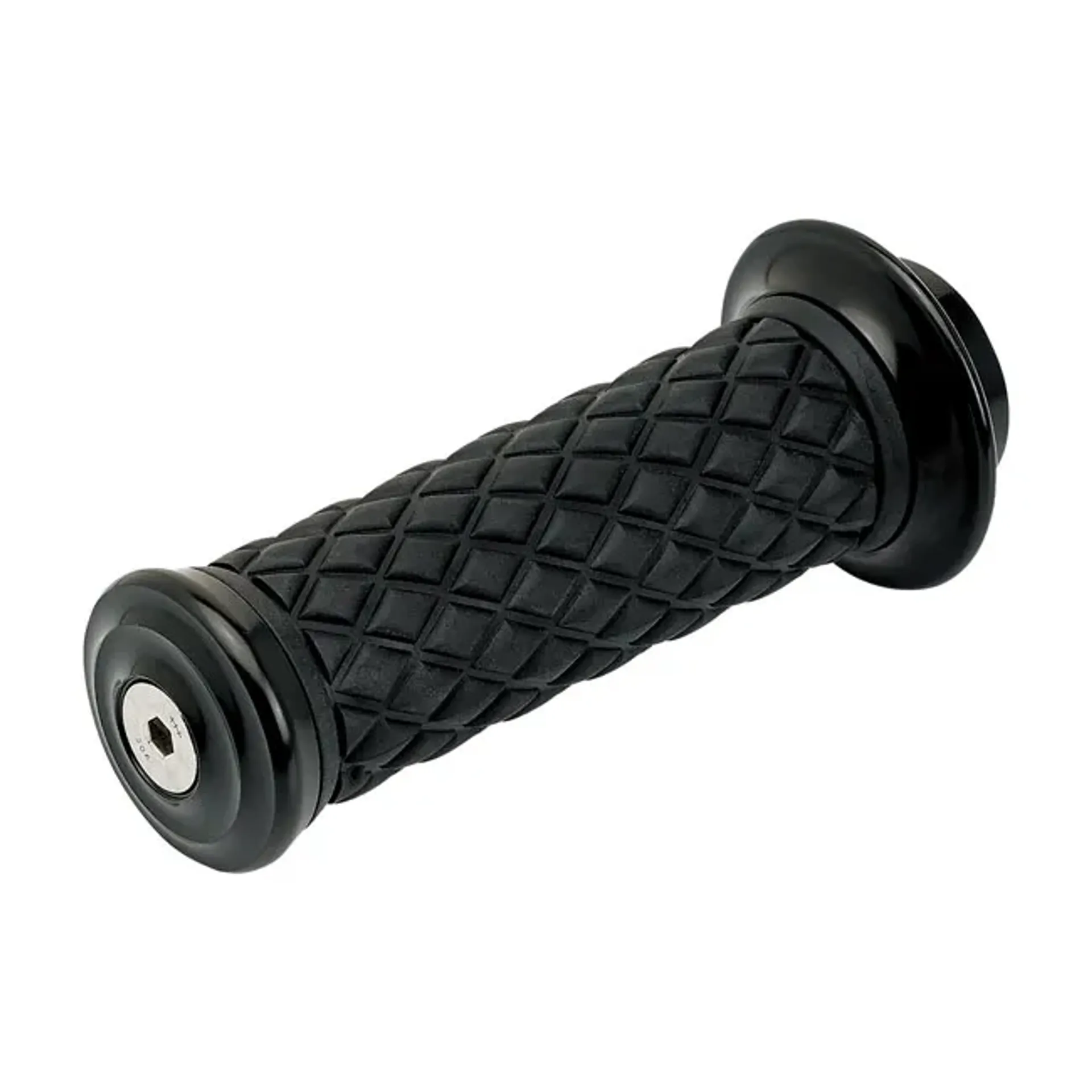 Biltwell, Alumicore grips. Black
