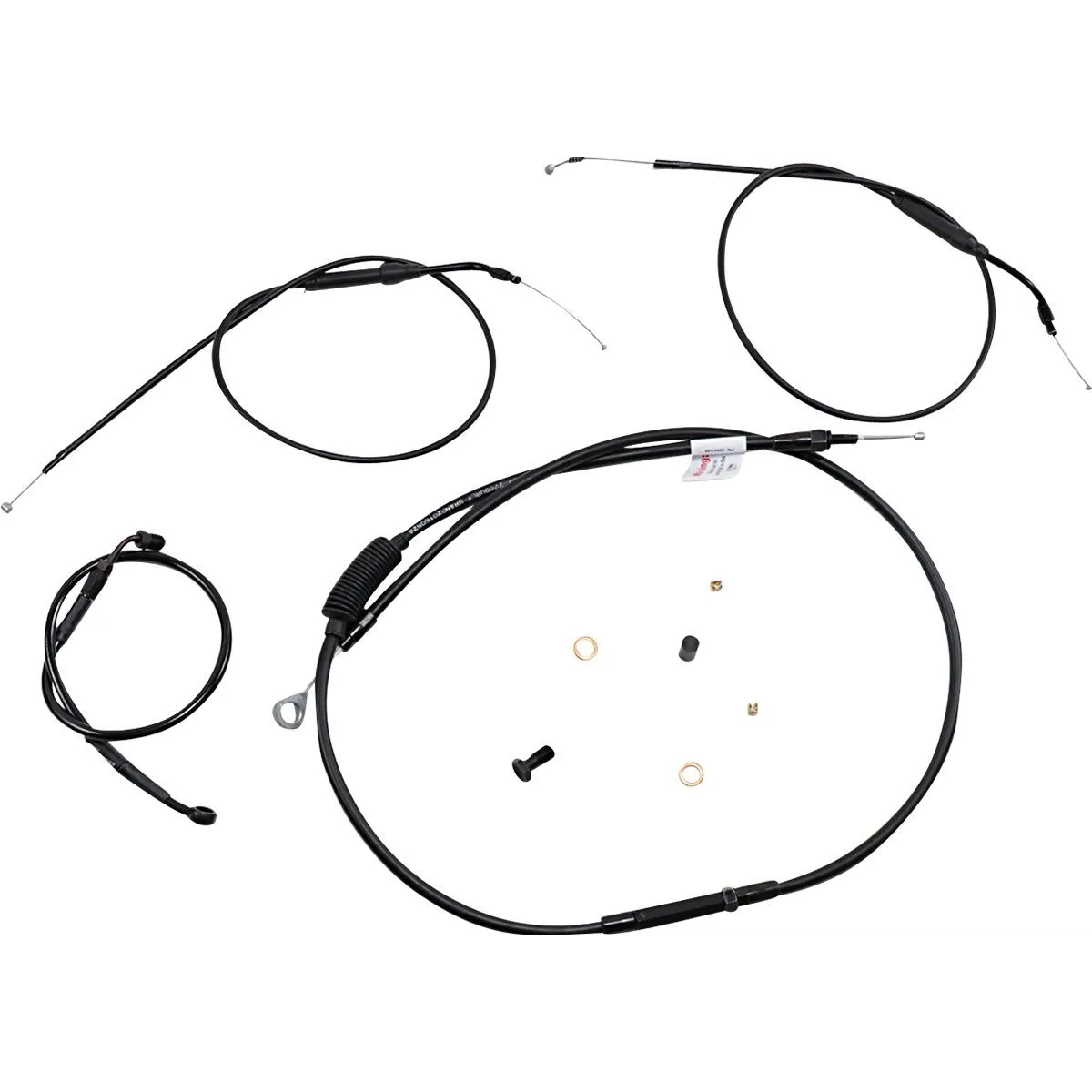 Cntrl Kit 8 14-19 Xl Abs