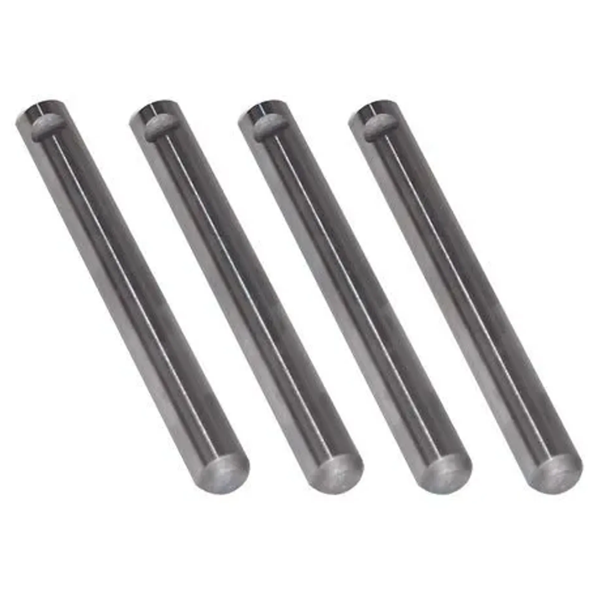S&S Rocker arm shaft set BT84-up XL86-up