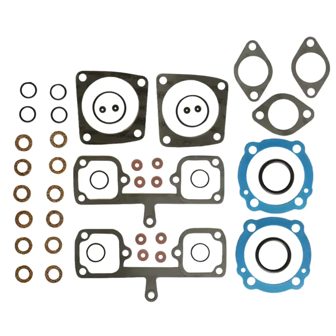 TOP END SET 900 XL57-71