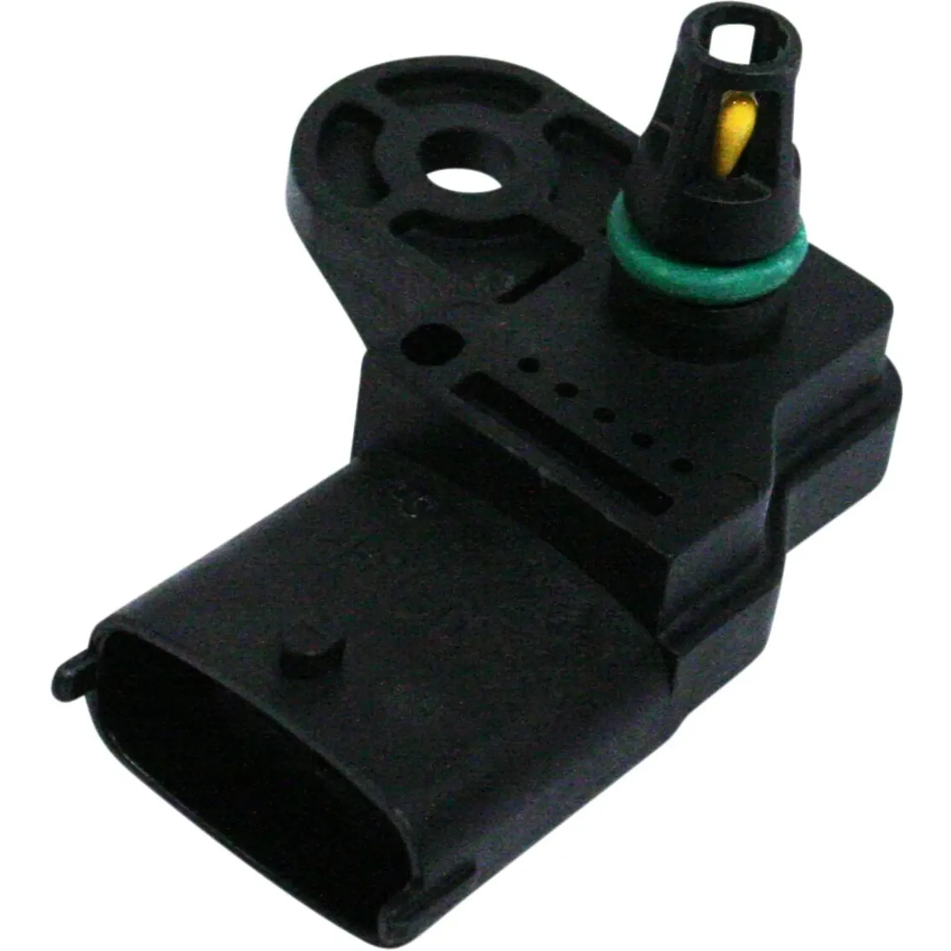 Map Sensor