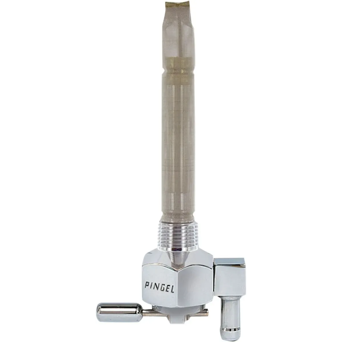 Single Outlet Reserve Hex Valve