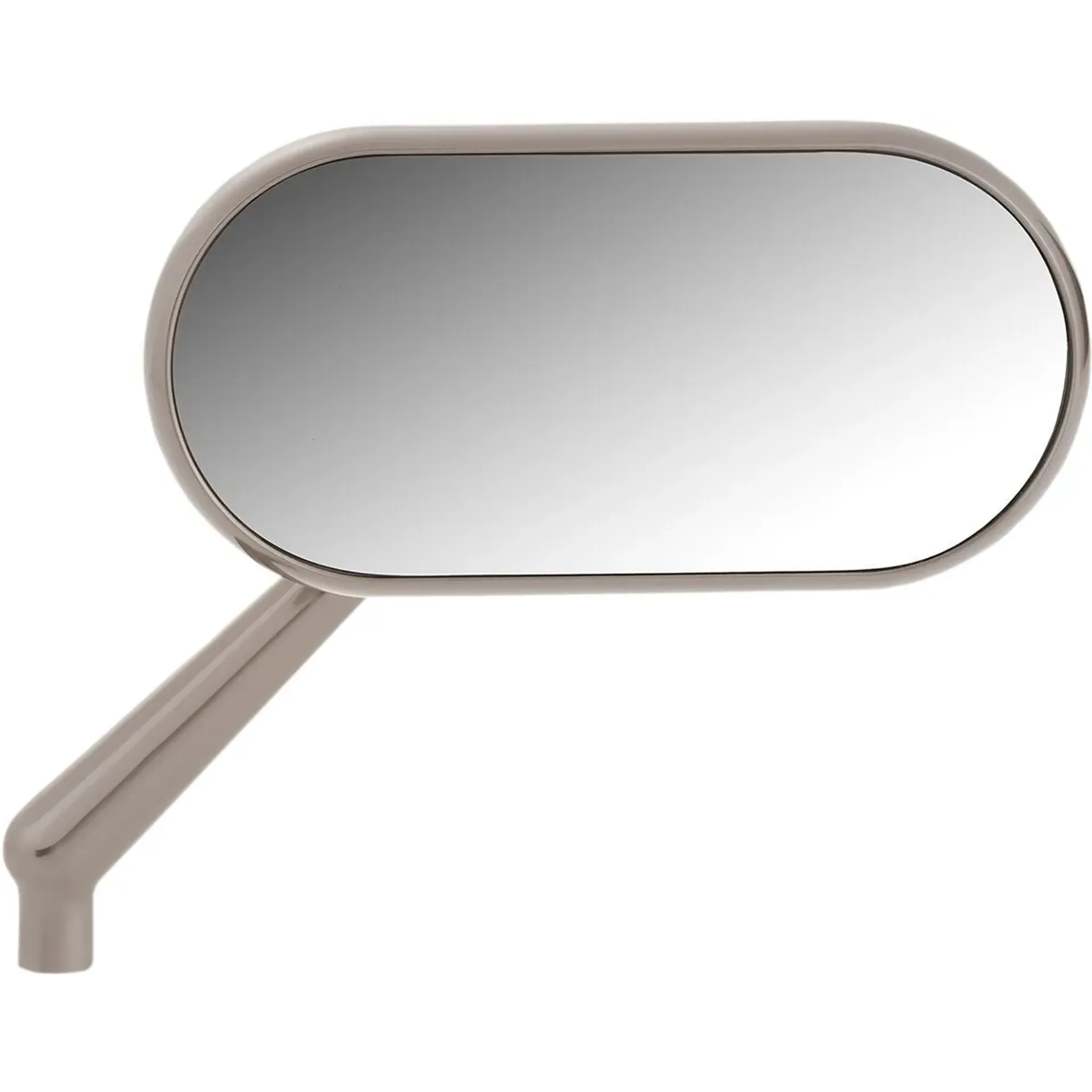 Mirror Oval Rh Titanium