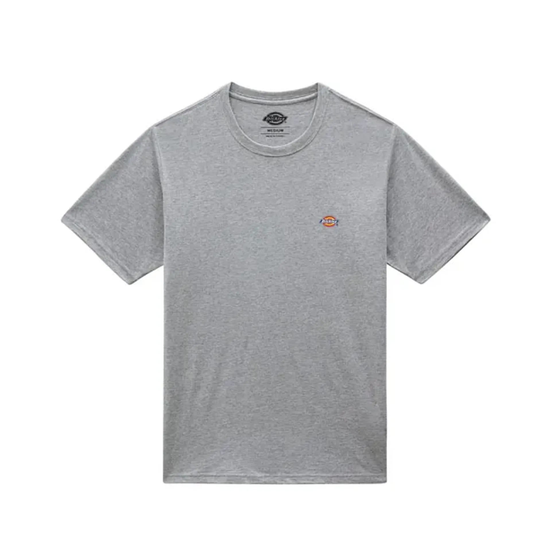 Dickies Mapleton t-shirt grey melange