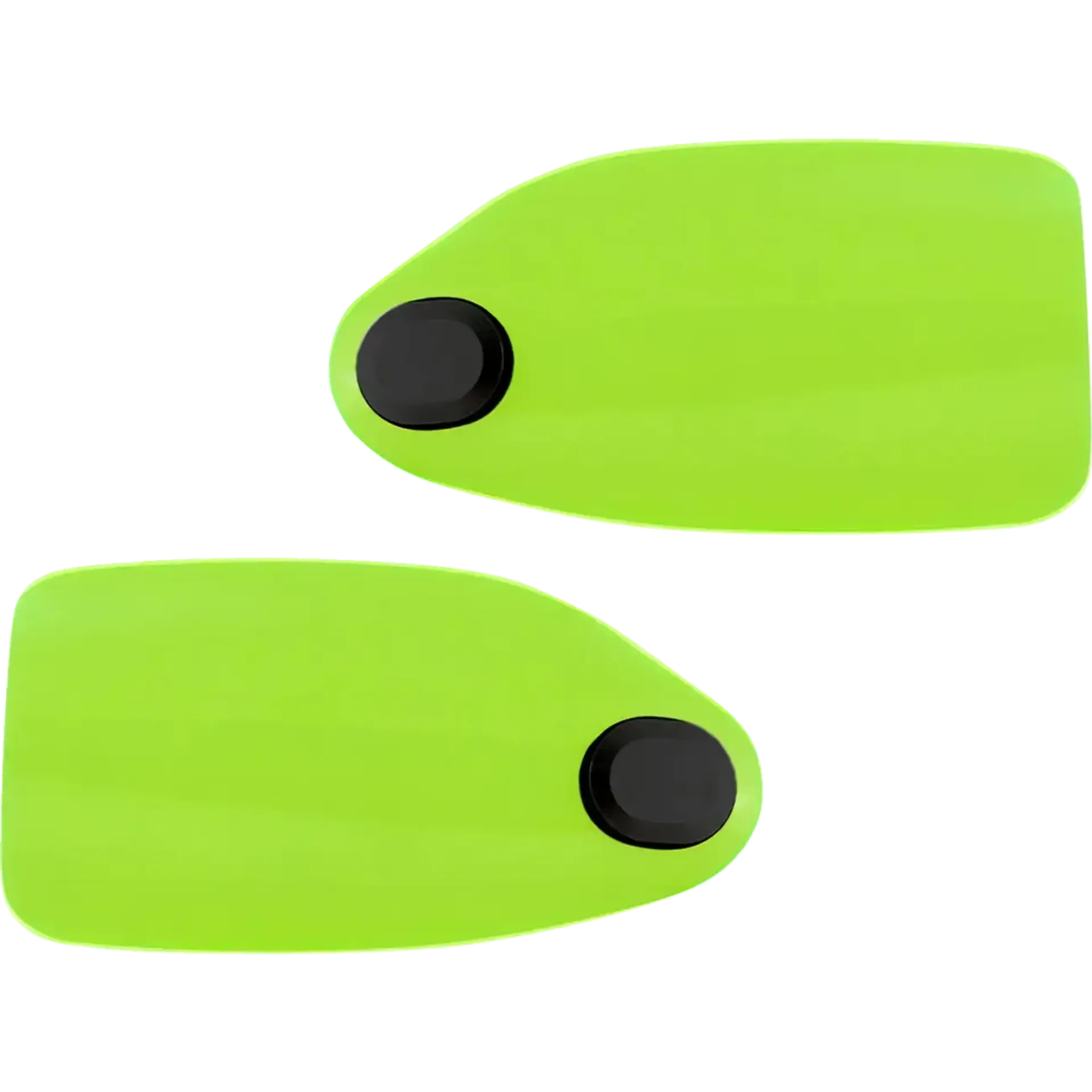 Flare hand guards – hd – cable