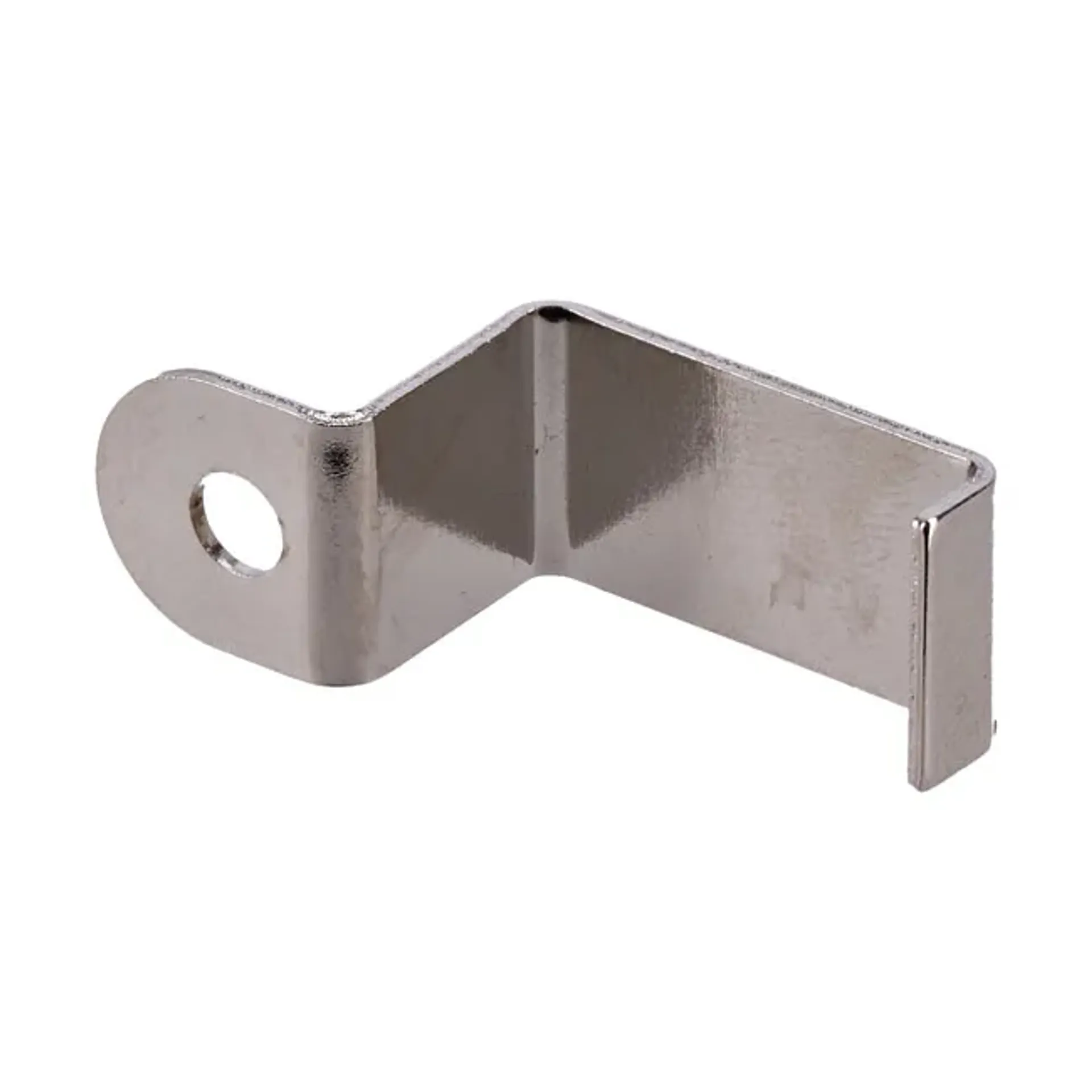 S&S, hold-down clamp map sensor